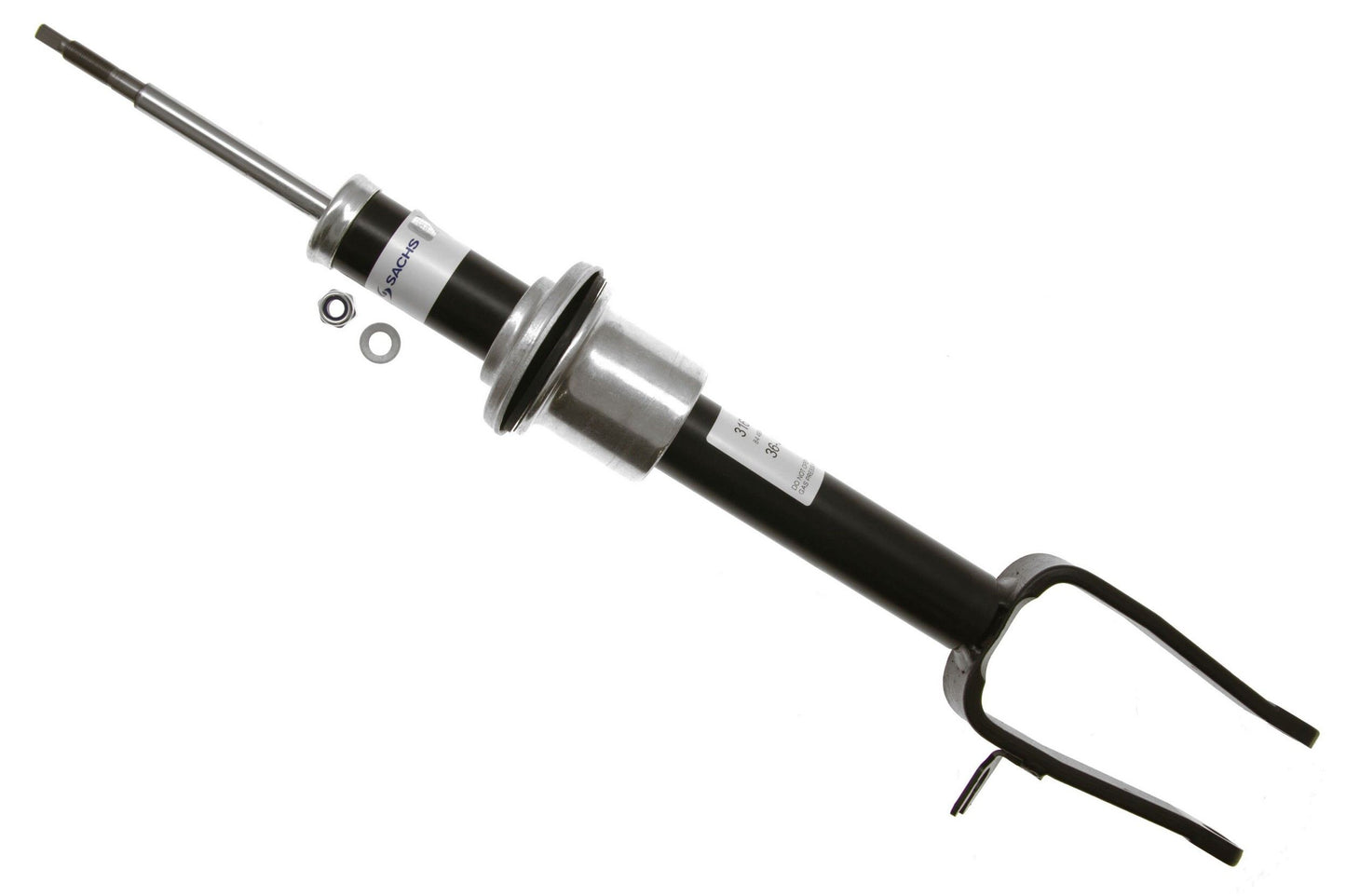 Sachs 316754