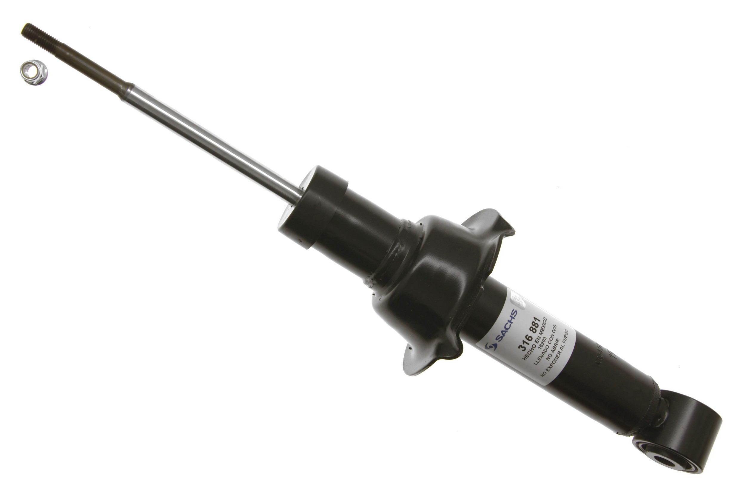 Sachs 316881