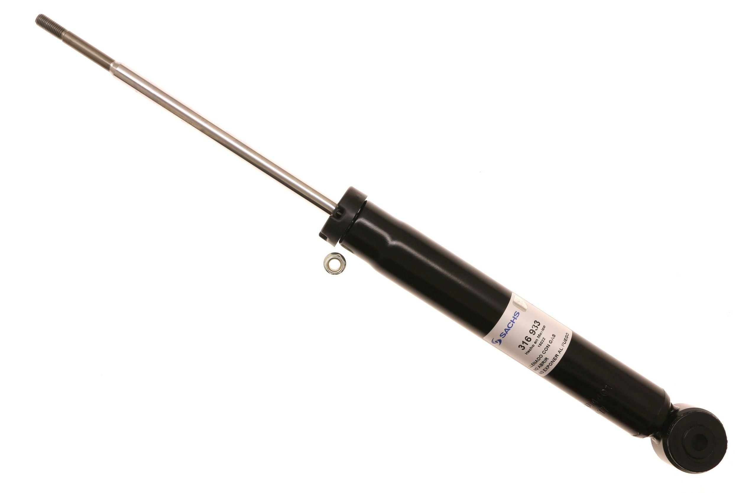Sachs 316933