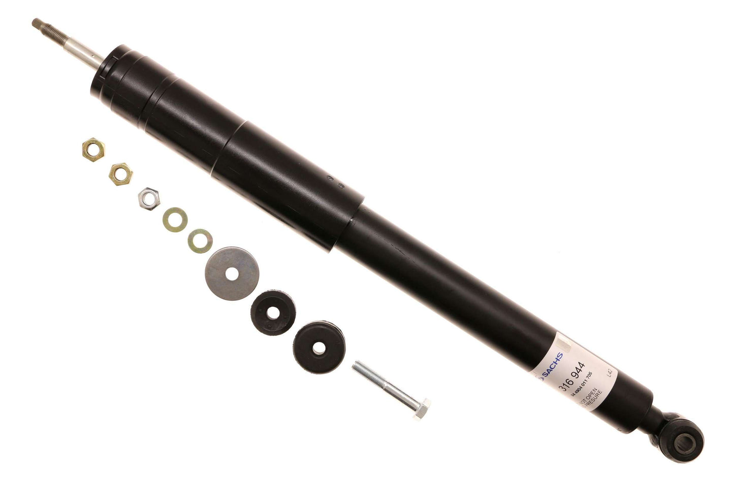 Sachs 316944