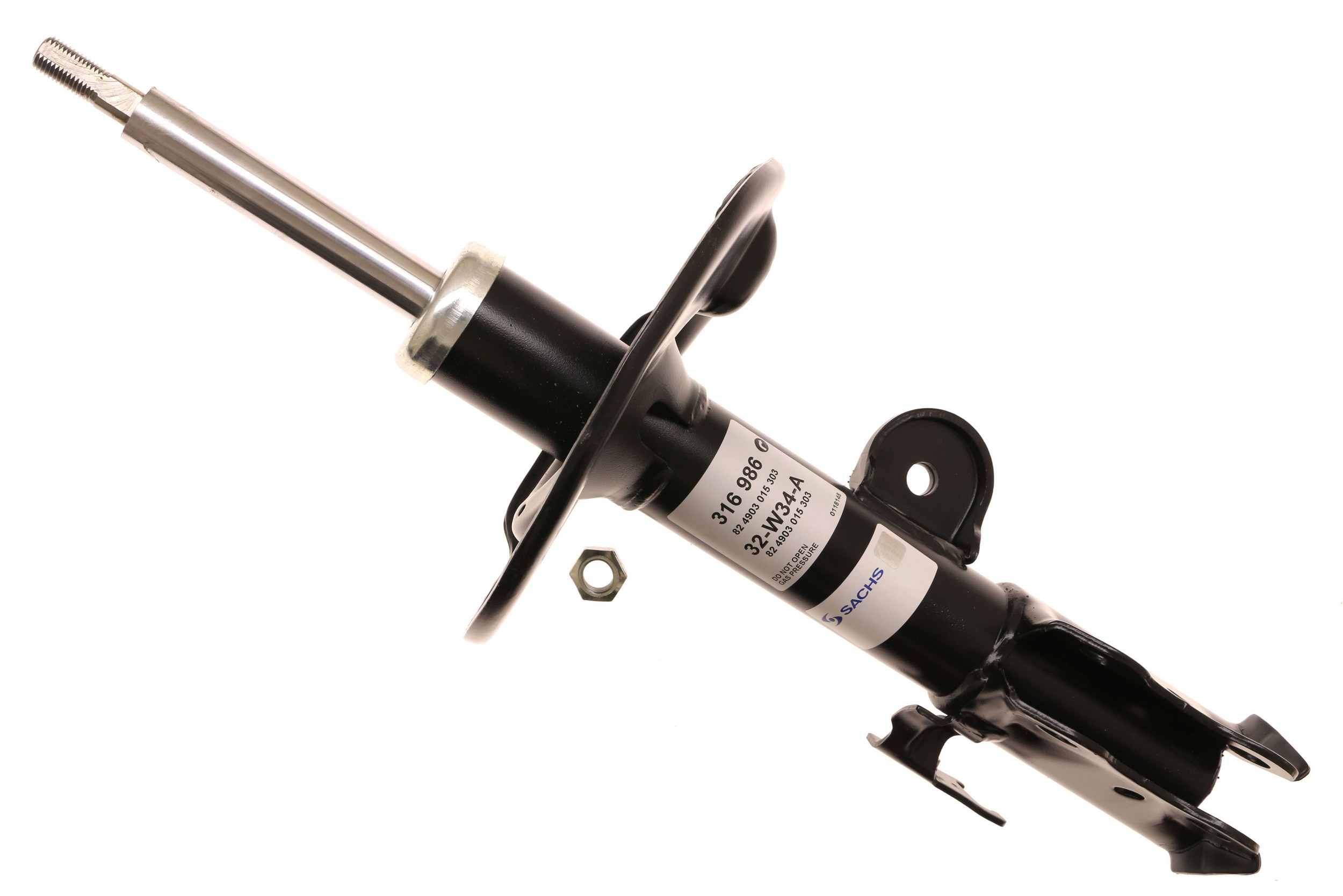 Sachs 316986