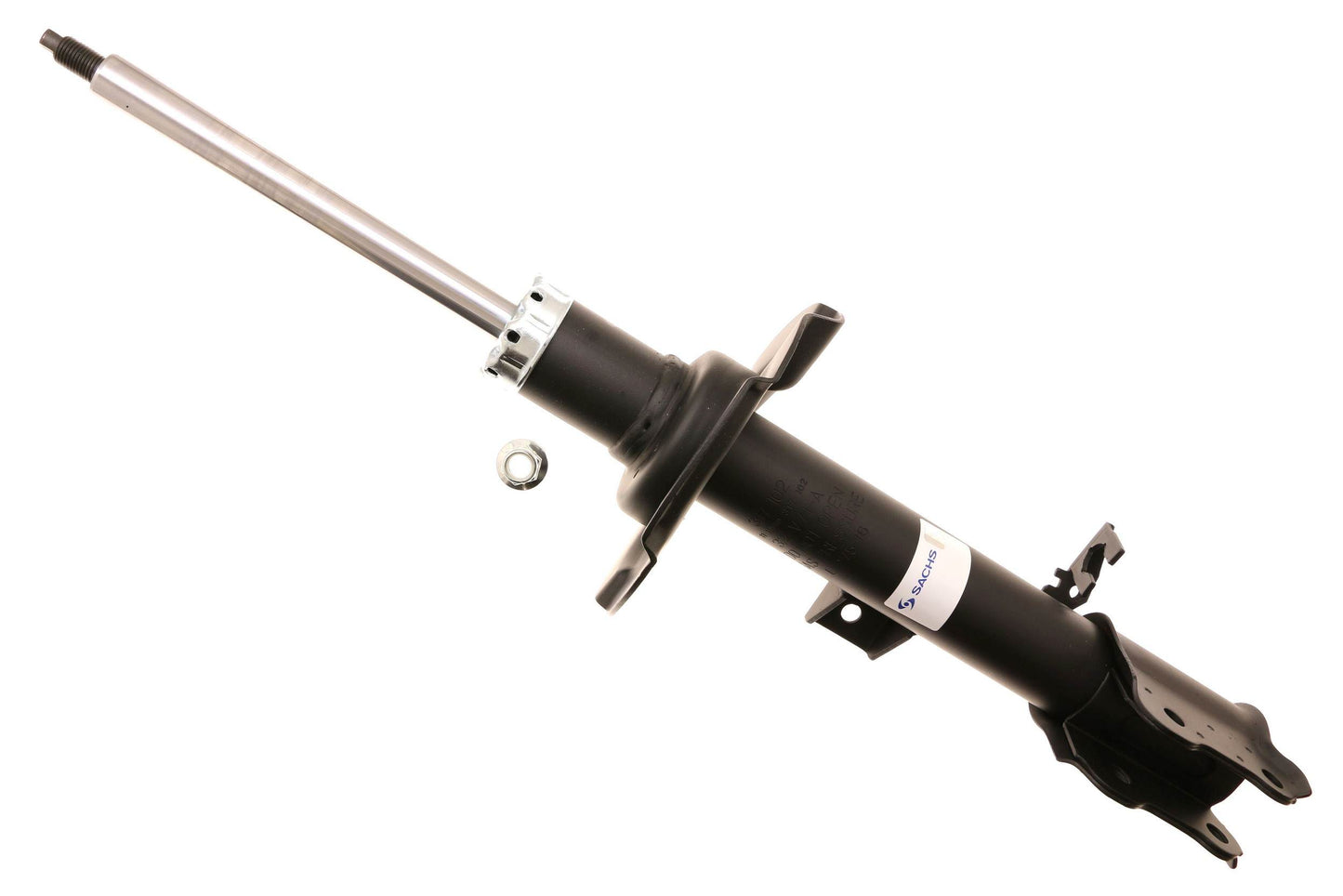 Sachs 317102