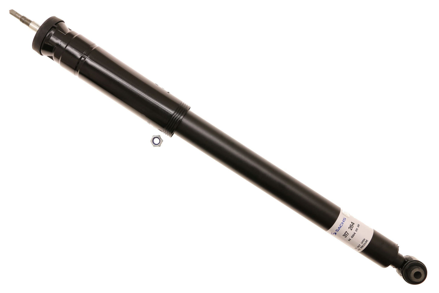 Sachs 317264