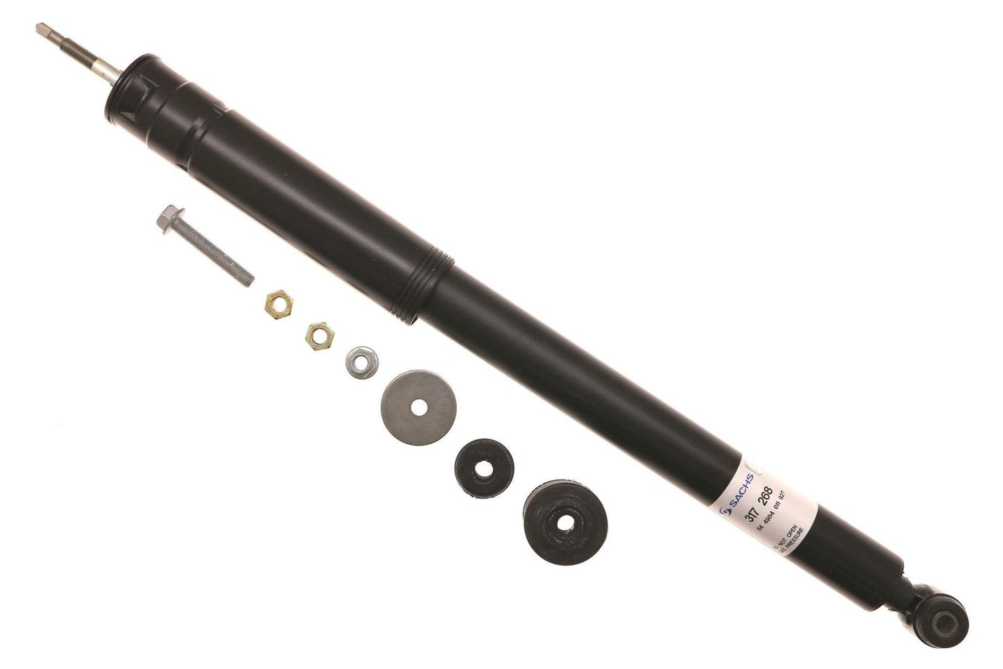 Sachs 317268