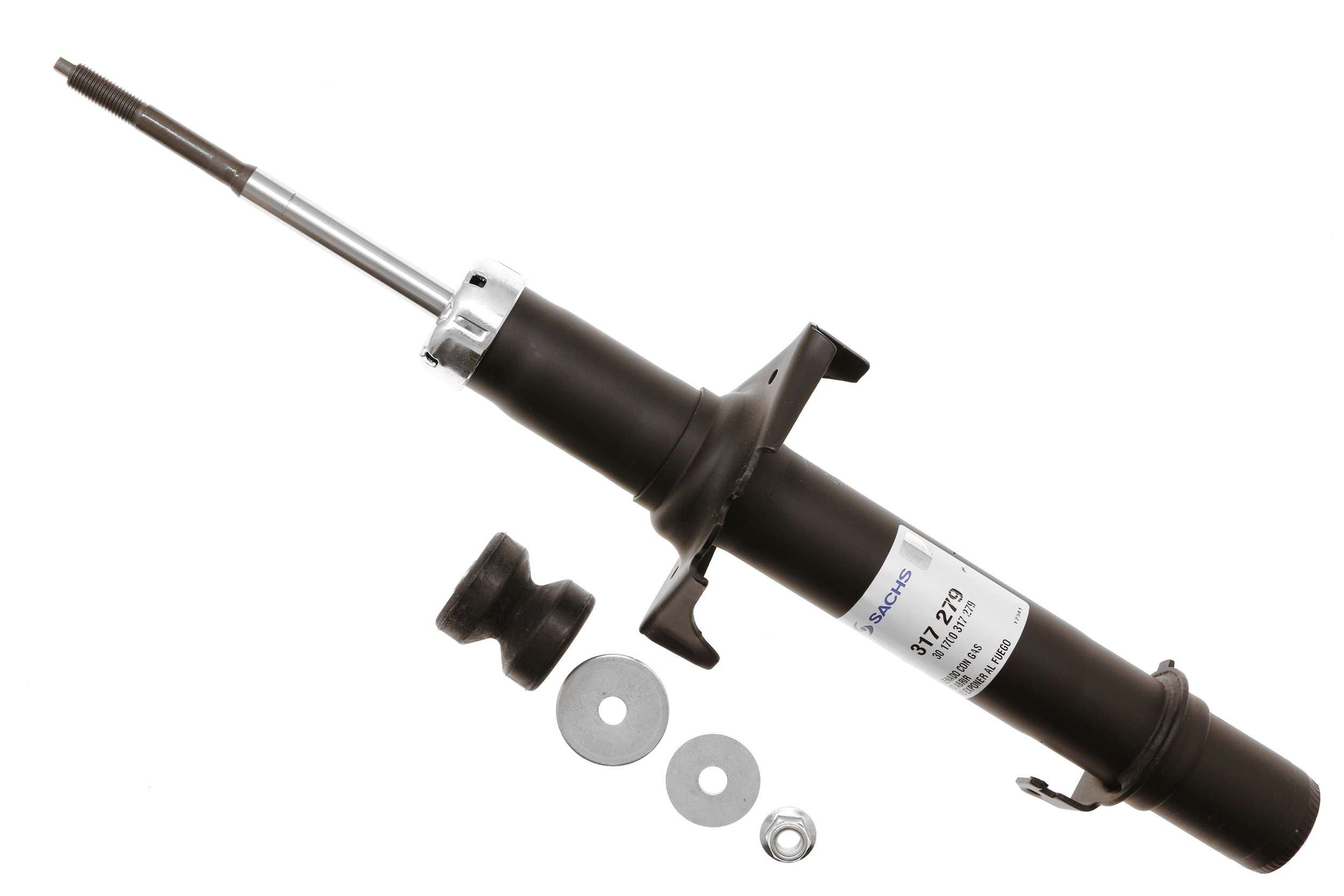 Sachs 317279