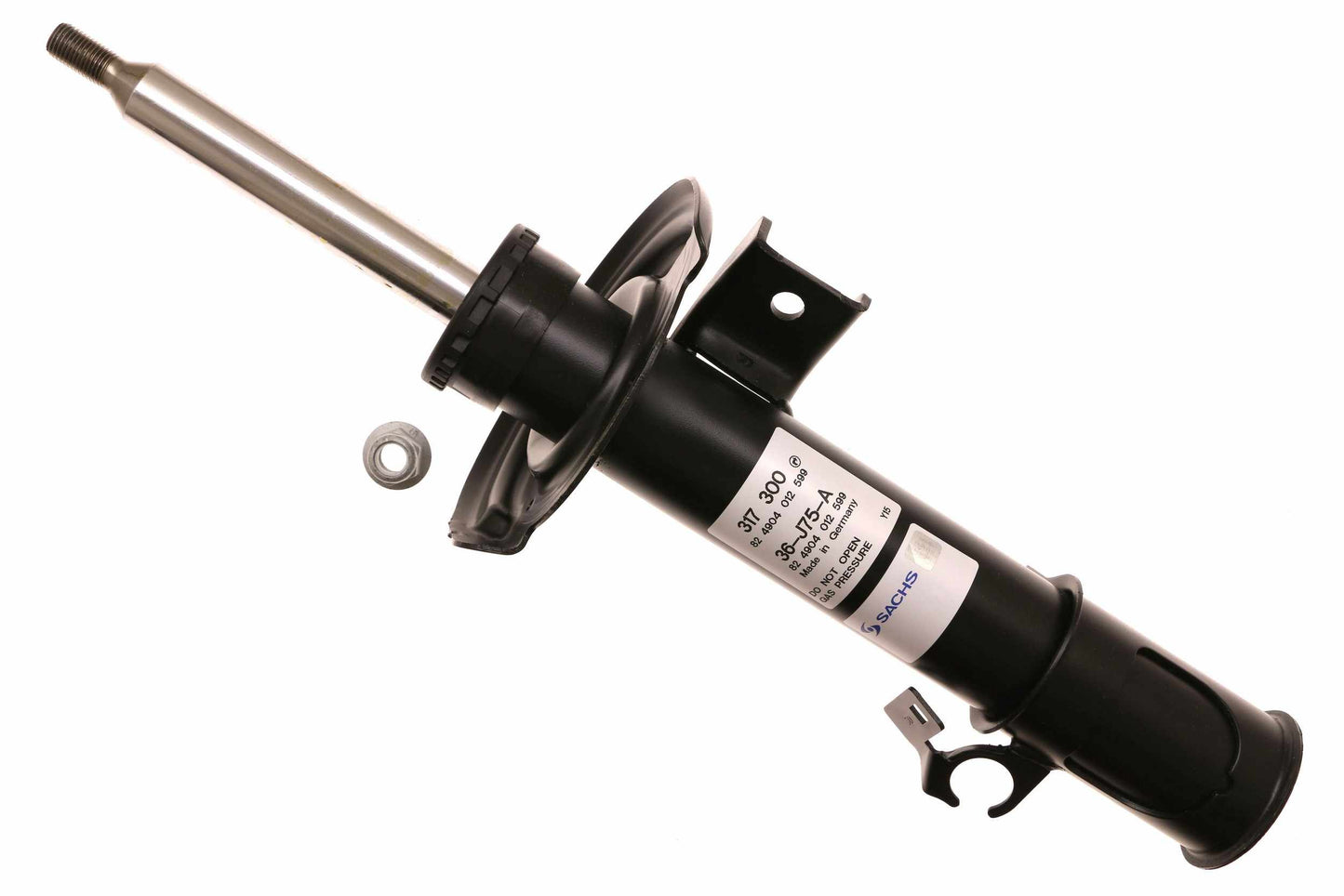Sachs 317300