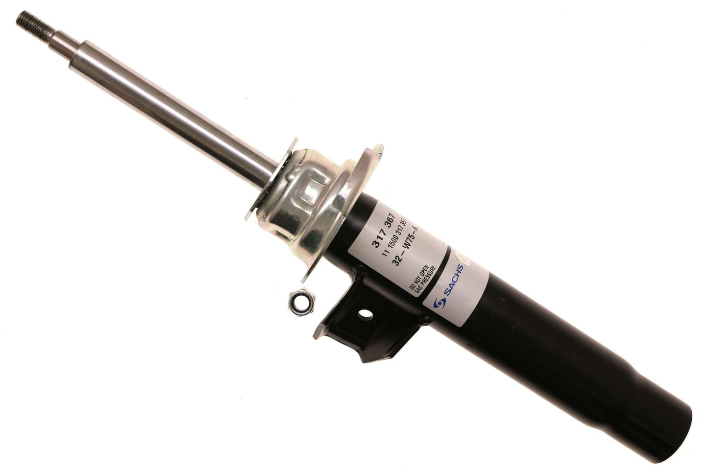 Sachs 317367