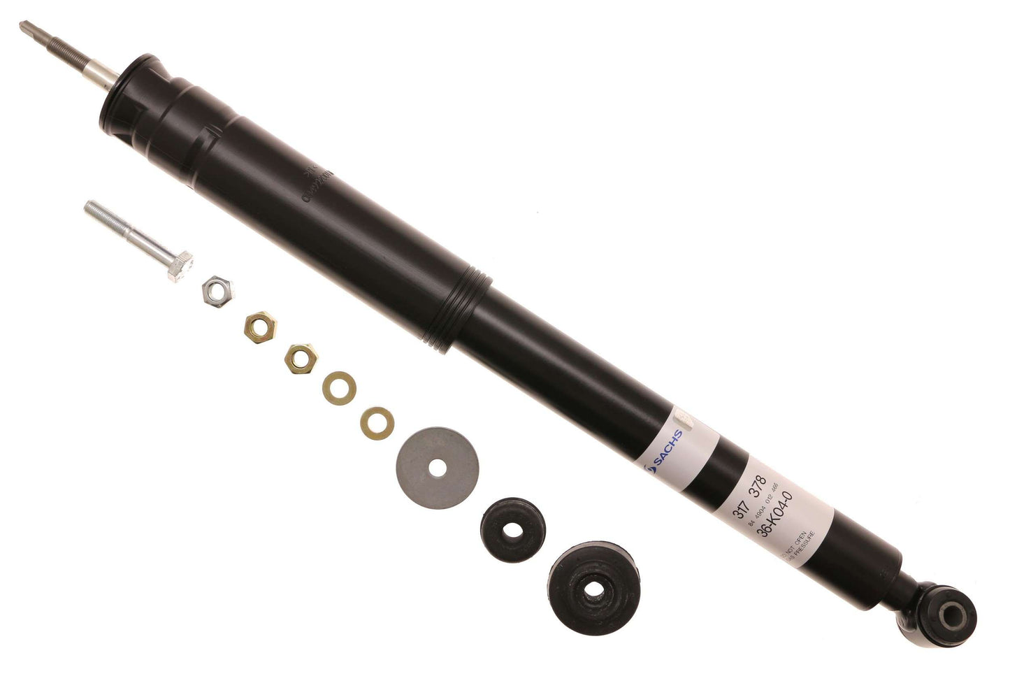 Sachs 317378