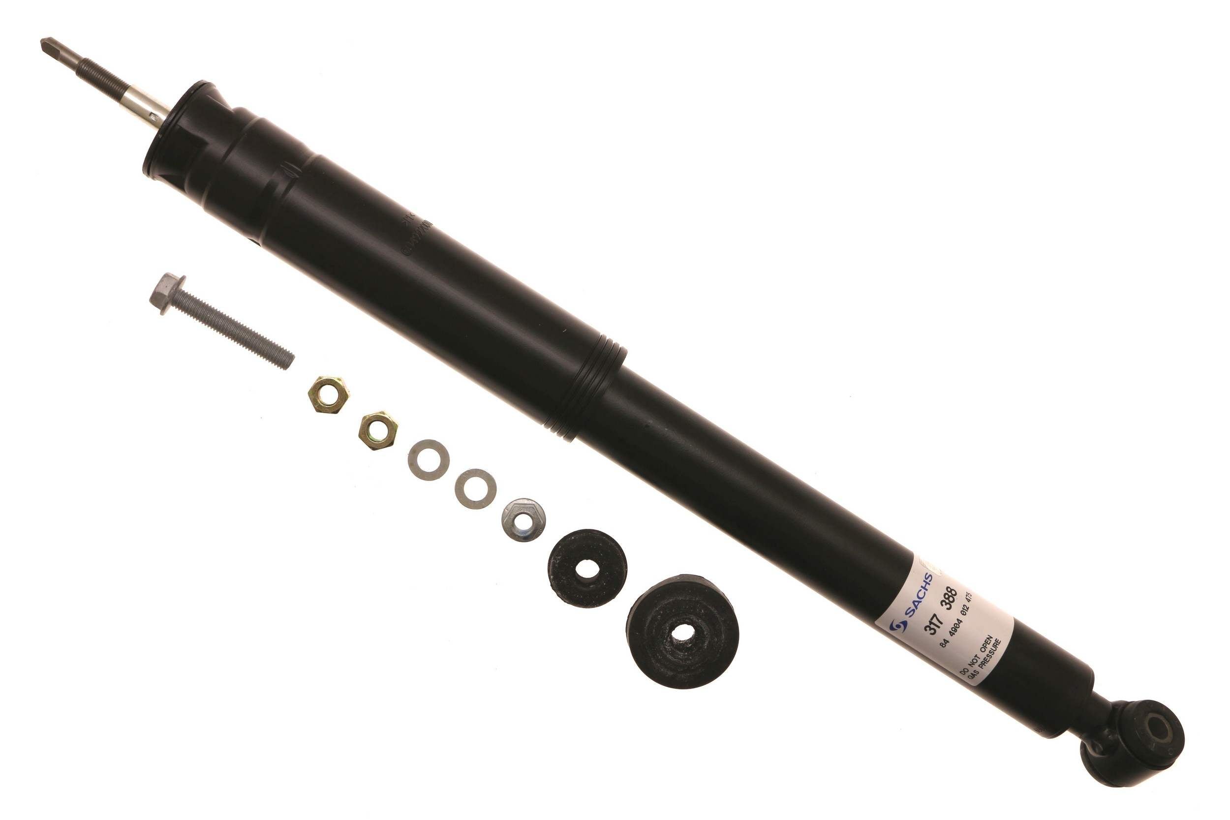 Sachs 317388