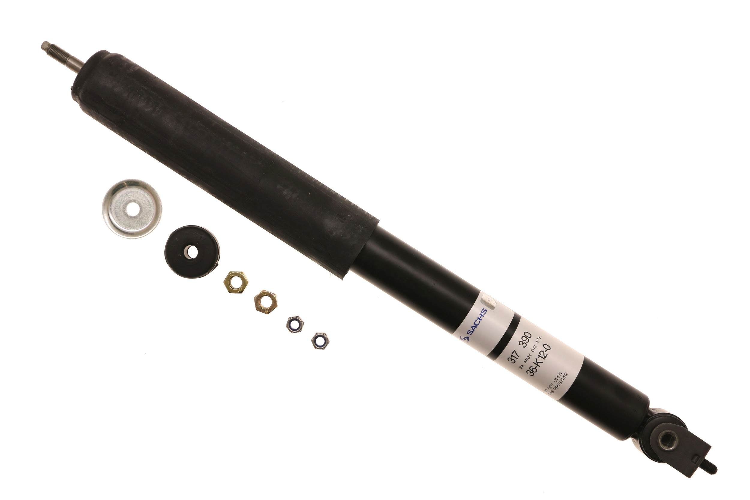 Sachs 317390