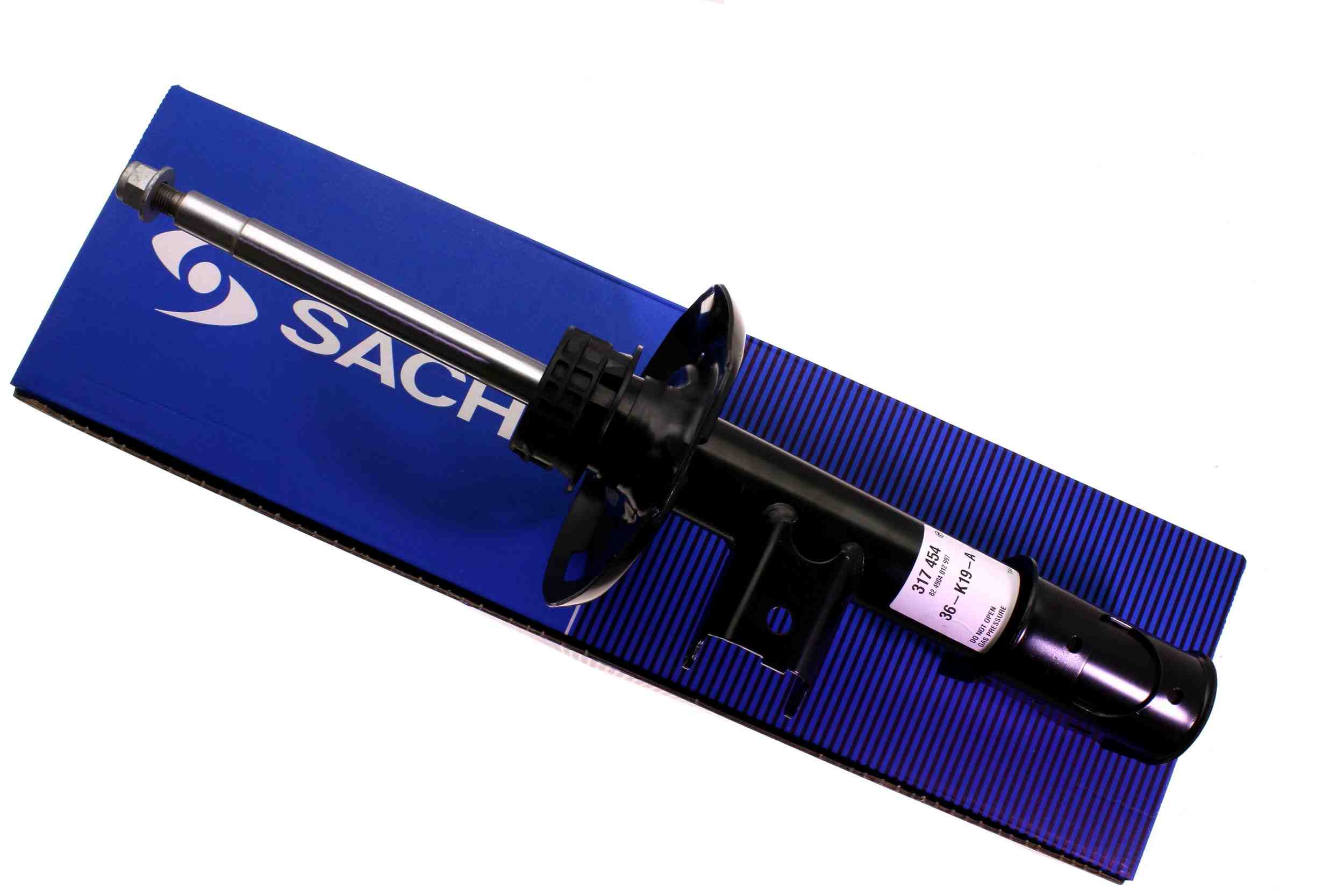 Sachs 317454