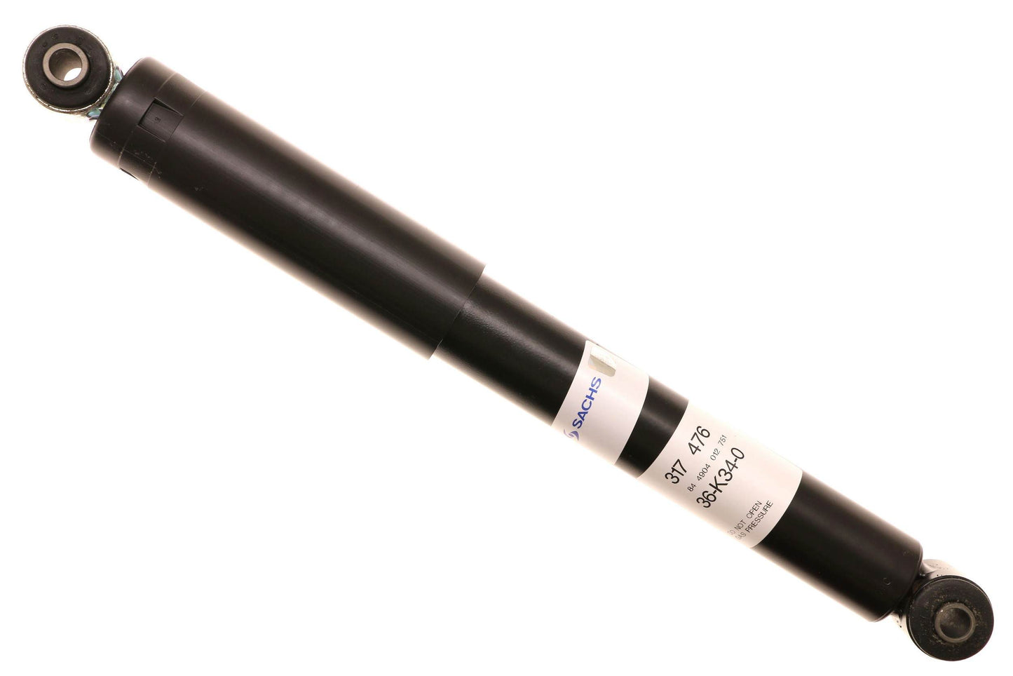 Sachs 317476
