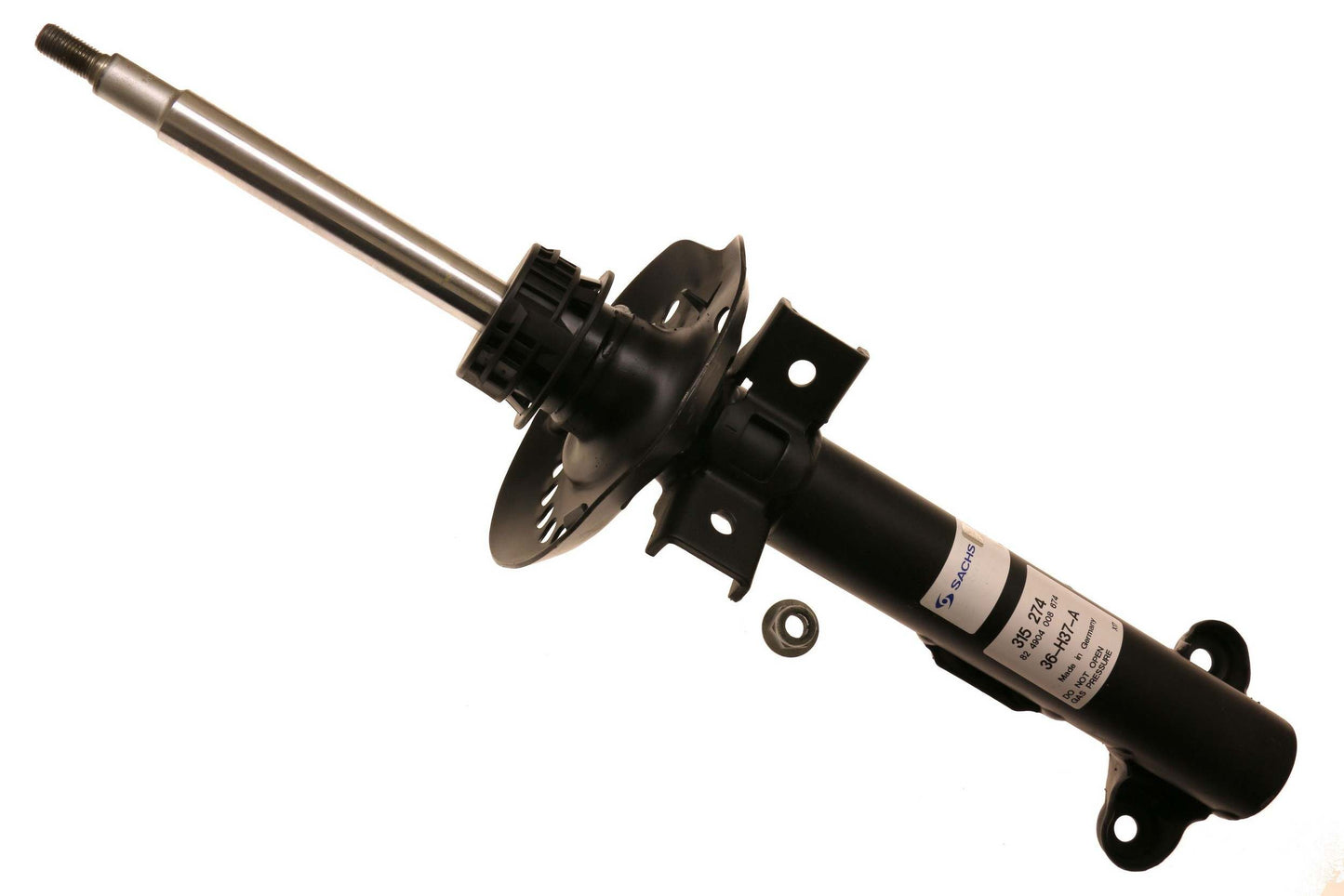Sachs 317561