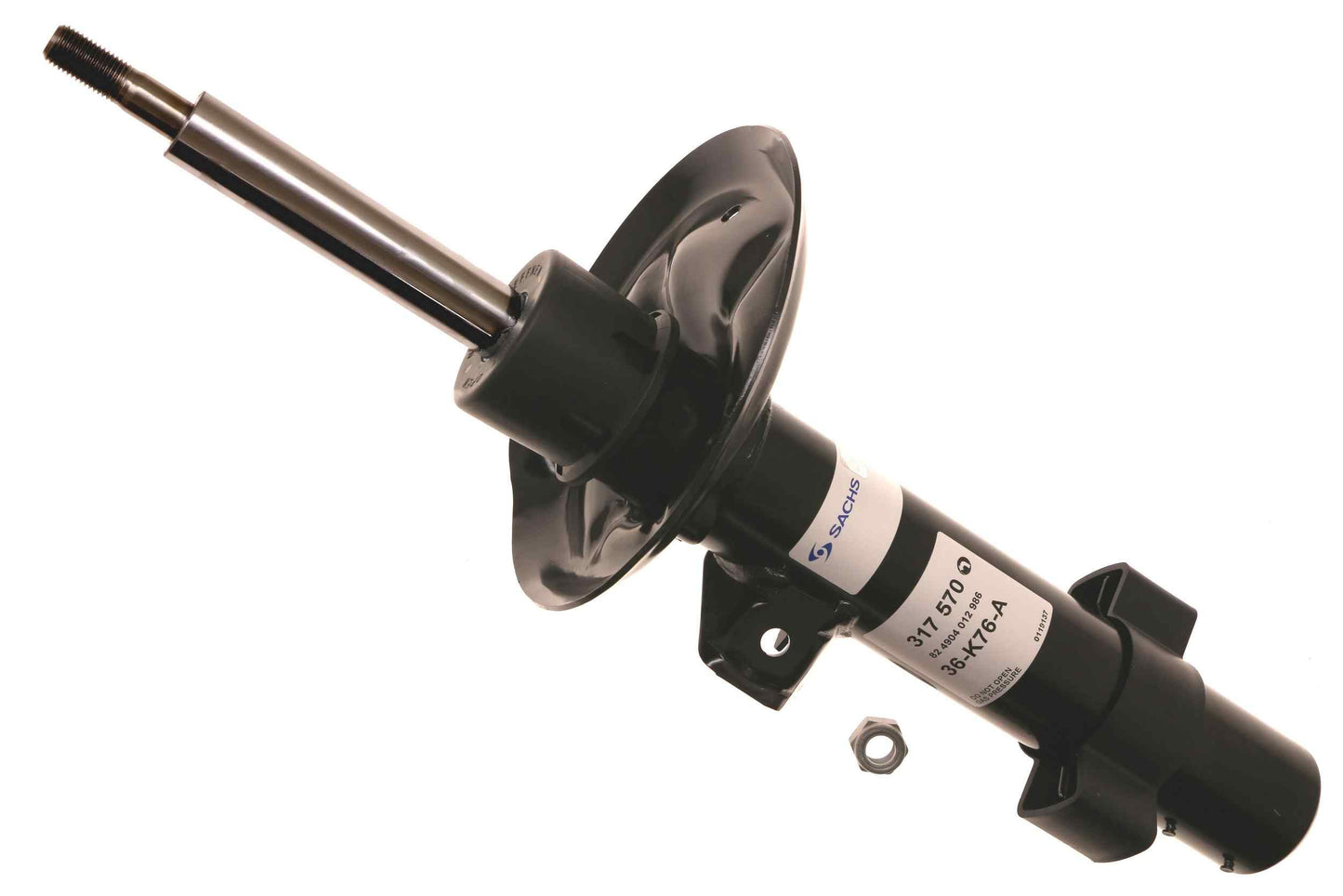 Sachs 317570