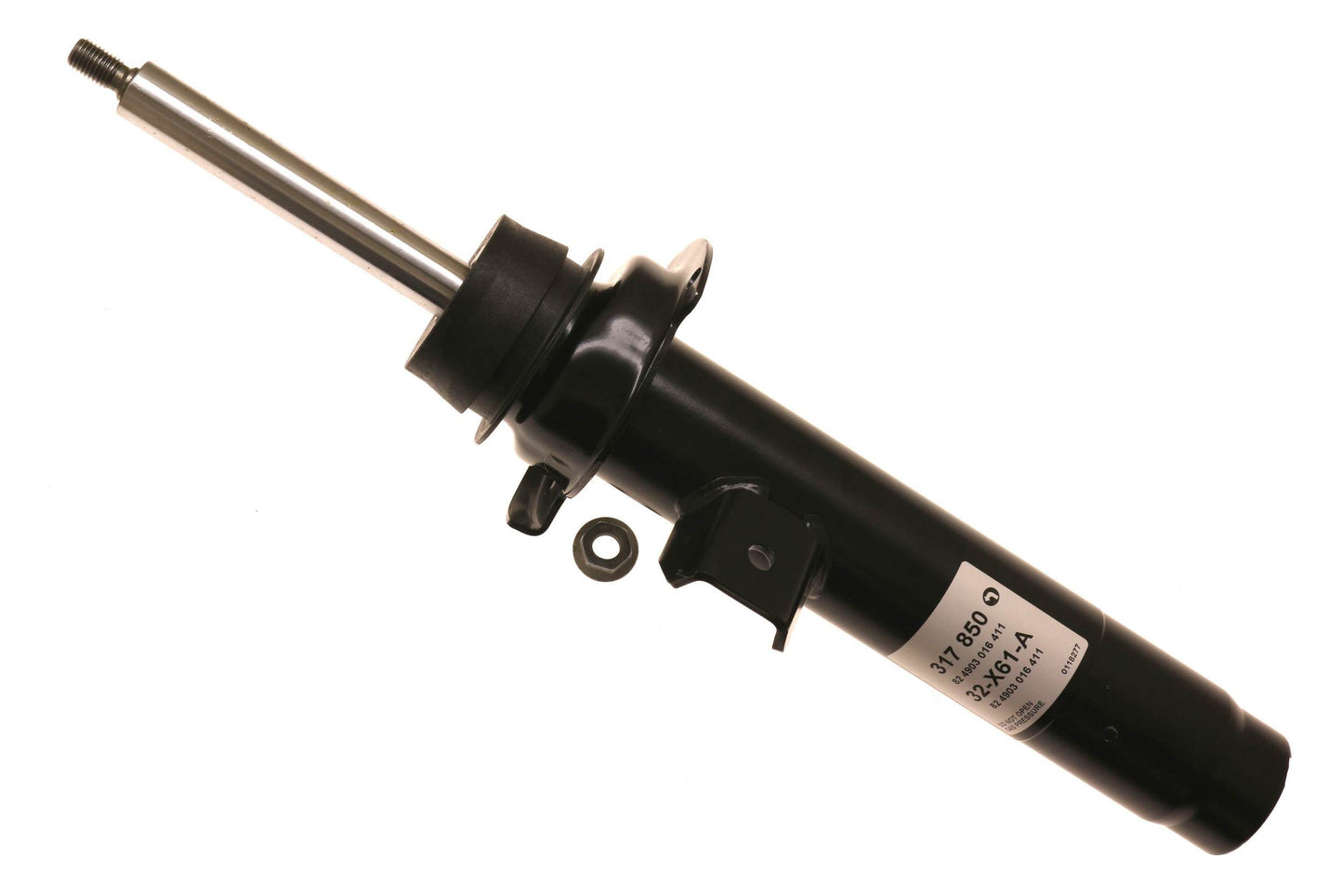 Sachs 317850