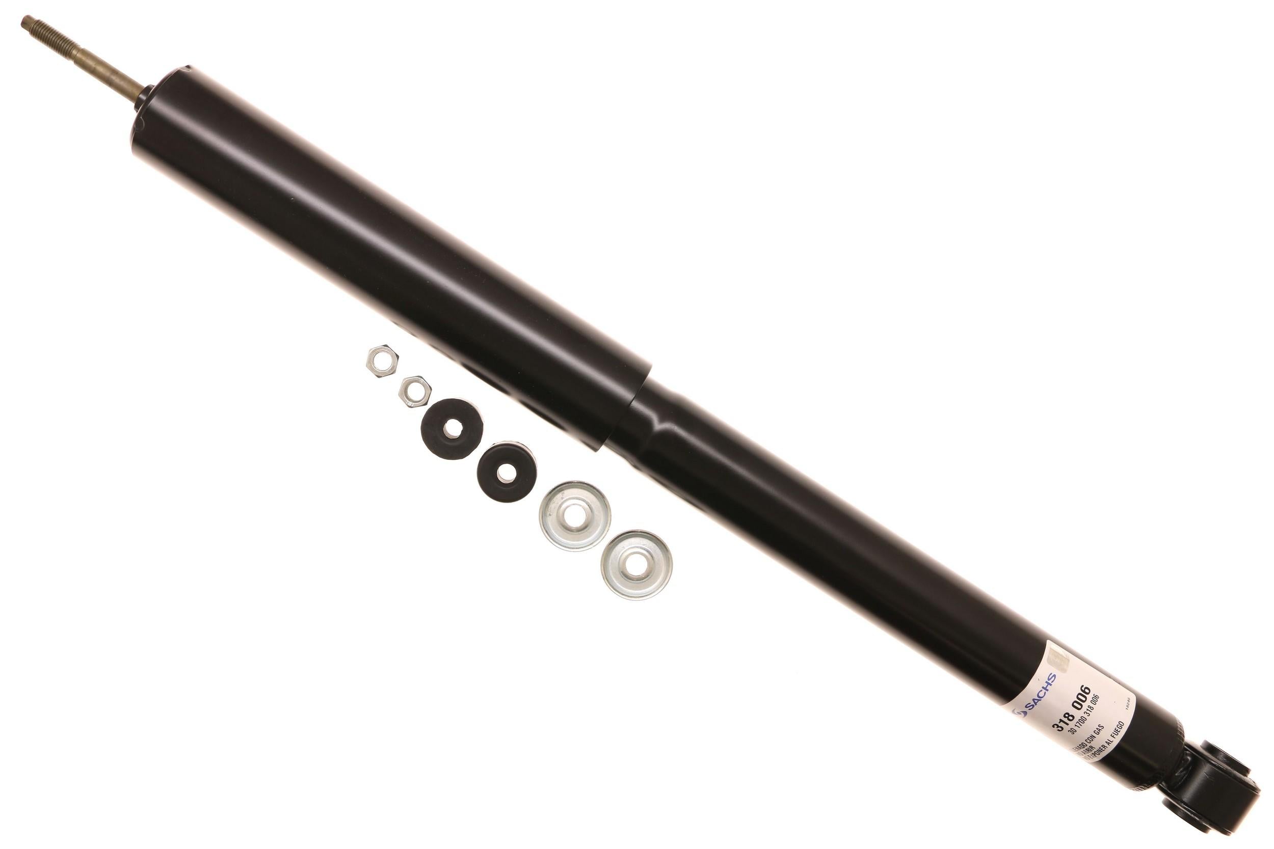 Sachs 318006