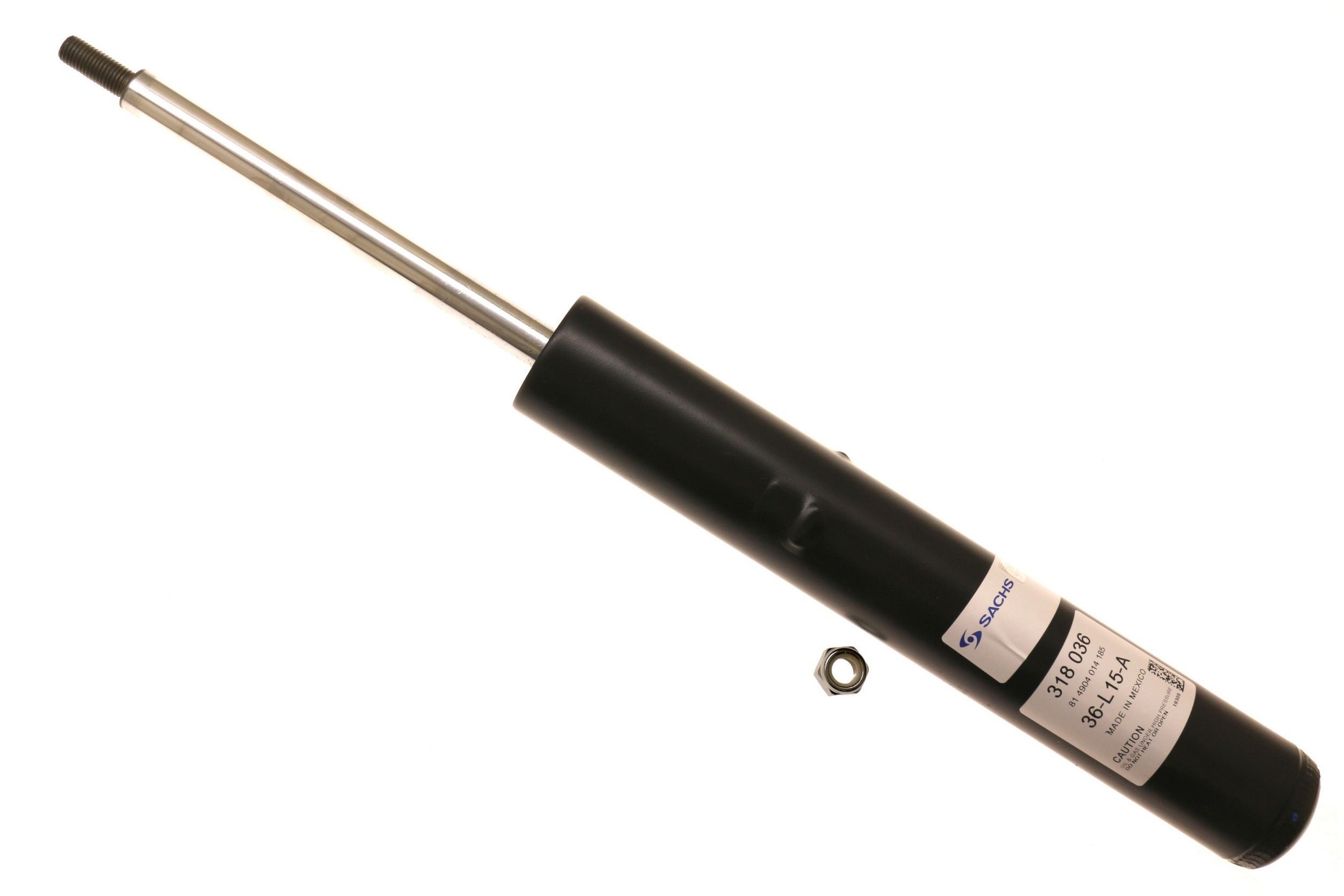 Sachs 318036