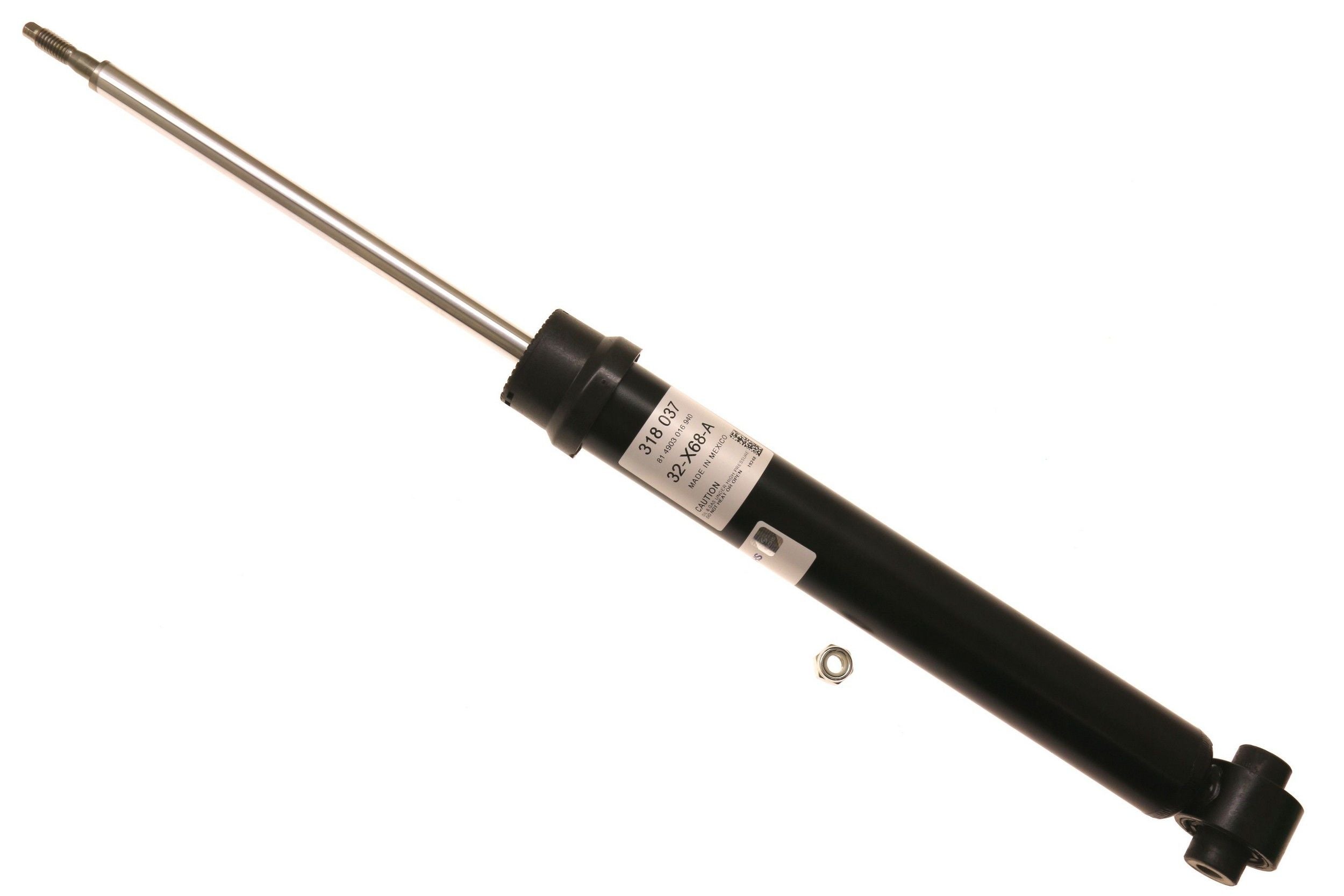 Sachs 318037