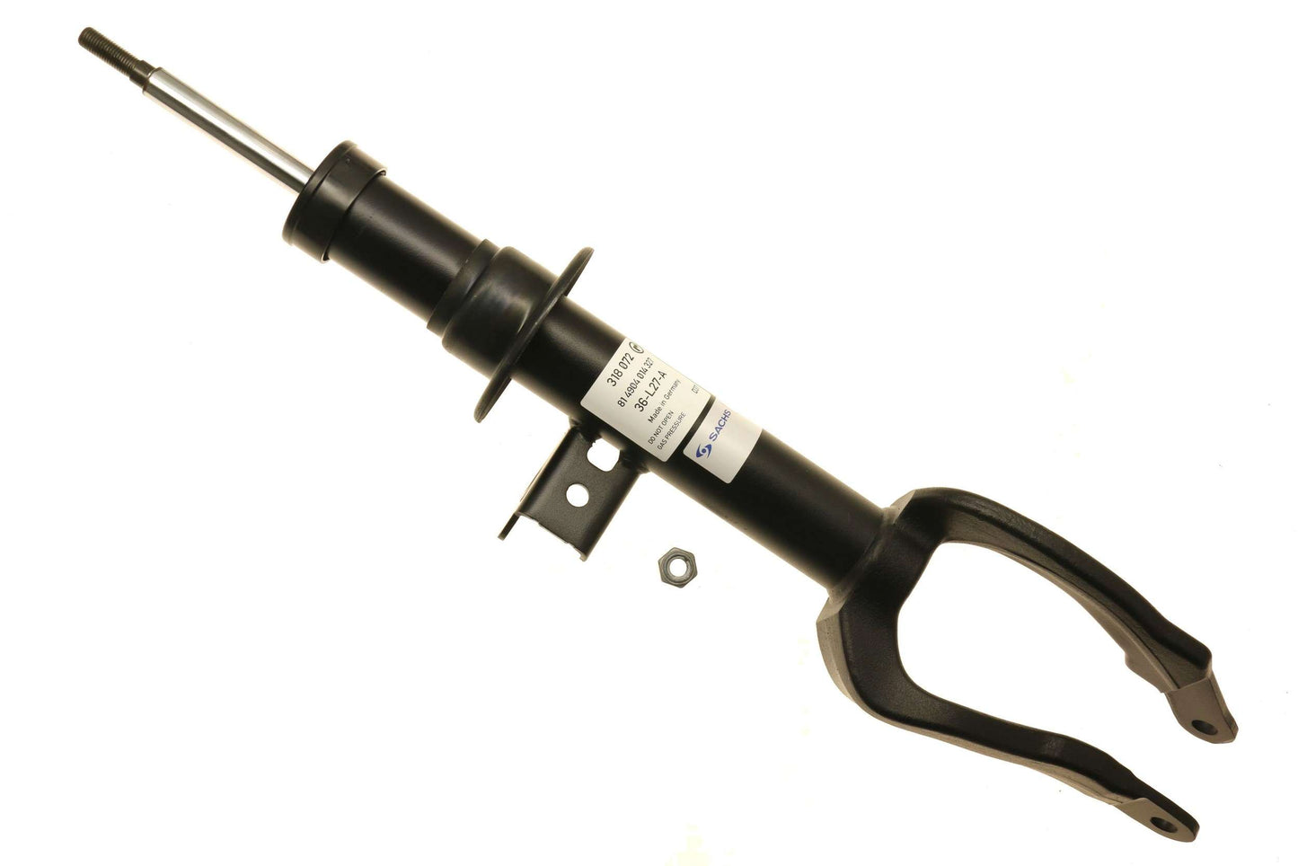 Sachs 318072