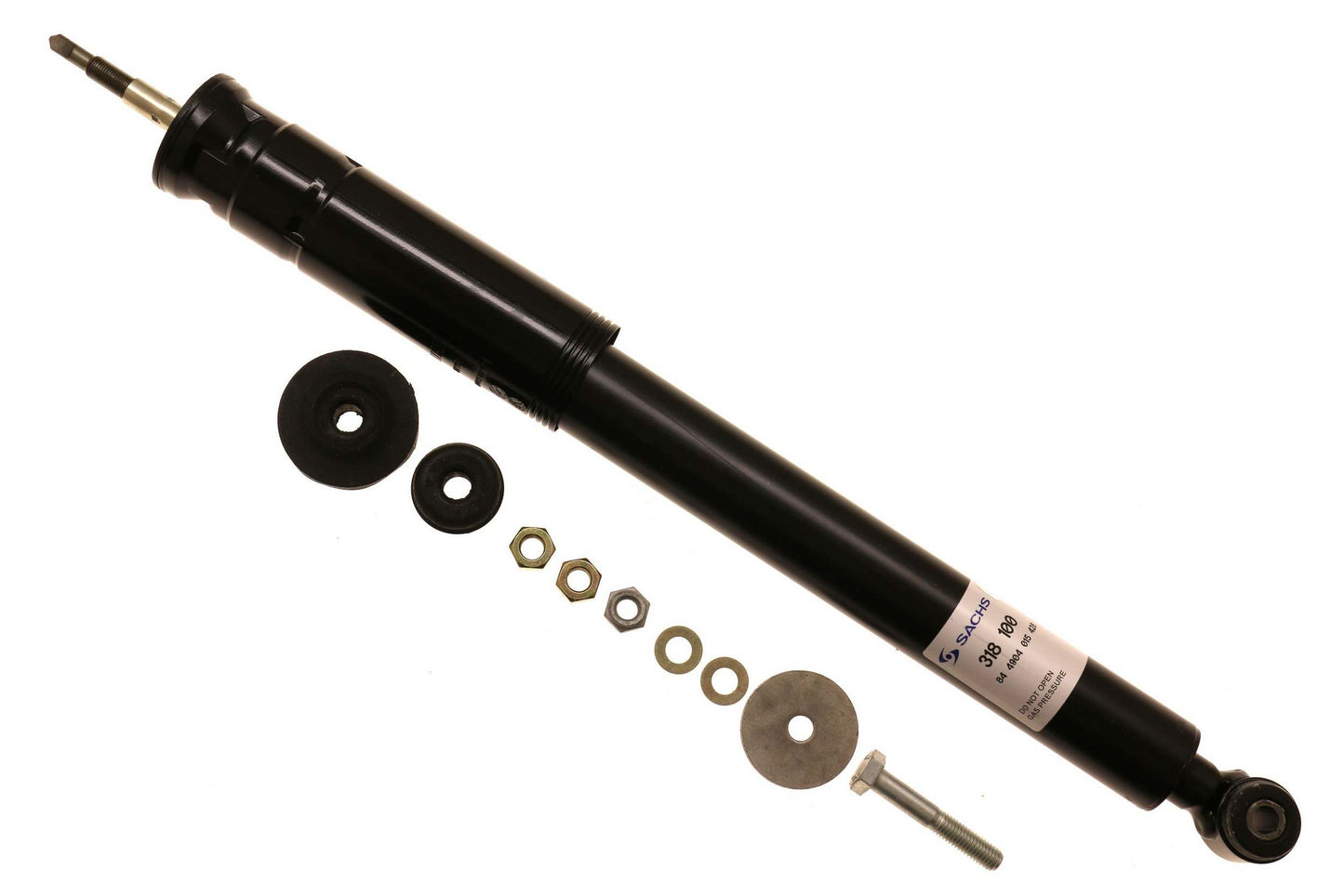 Sachs 318100