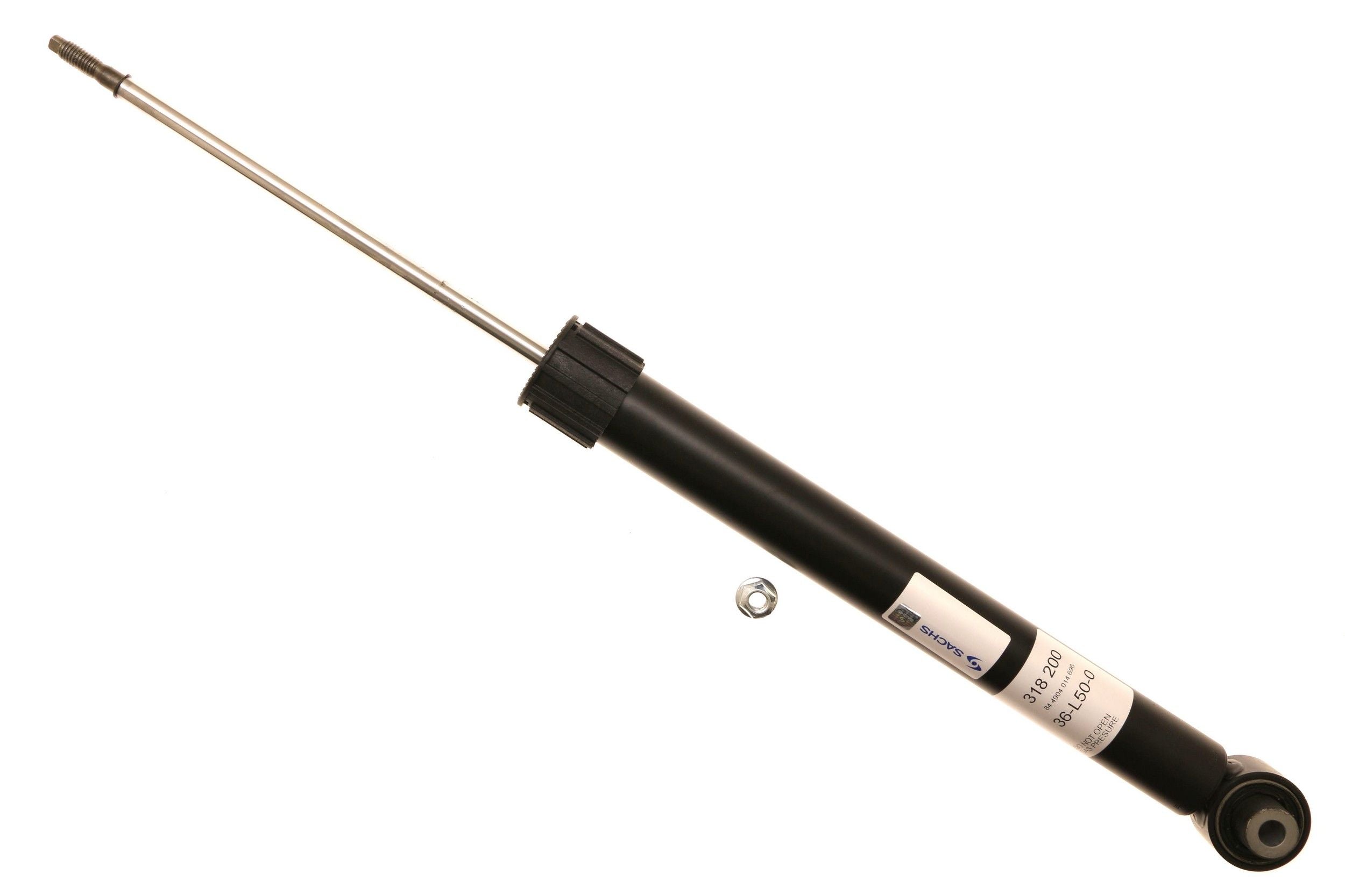 Sachs 318200