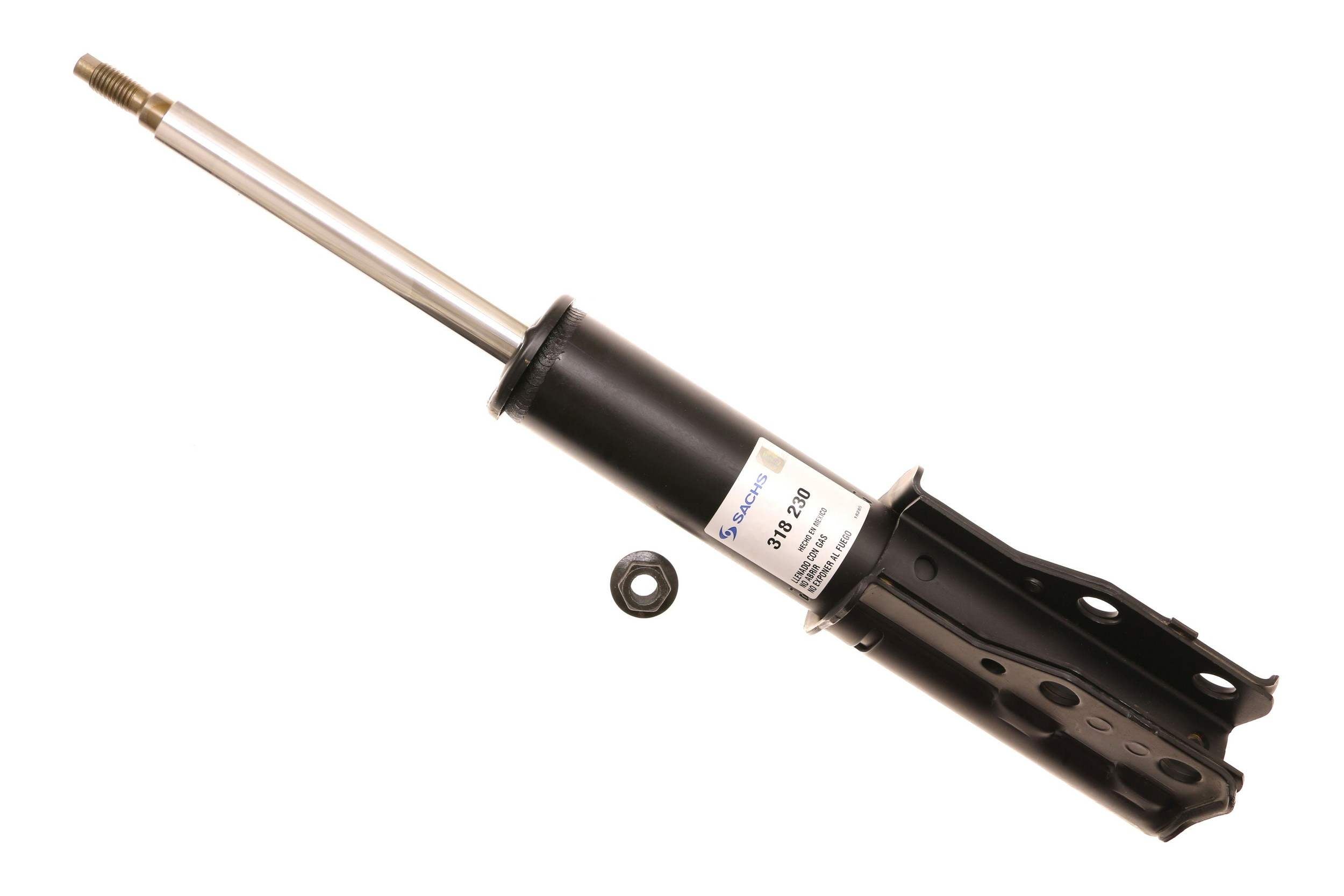 Sachs 318230