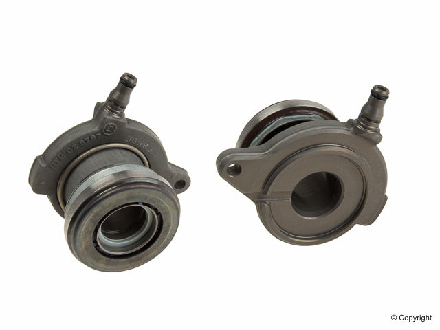Sachs Clutch Release Bearing and Slave Cylinder Assembly