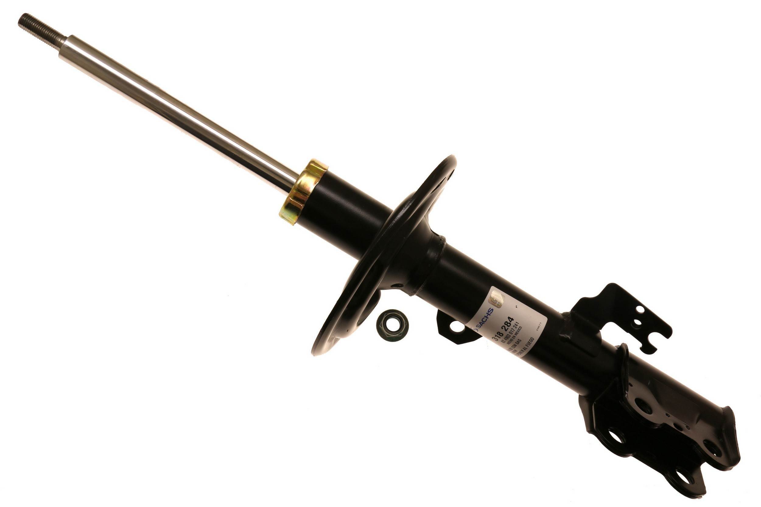 Sachs 318284