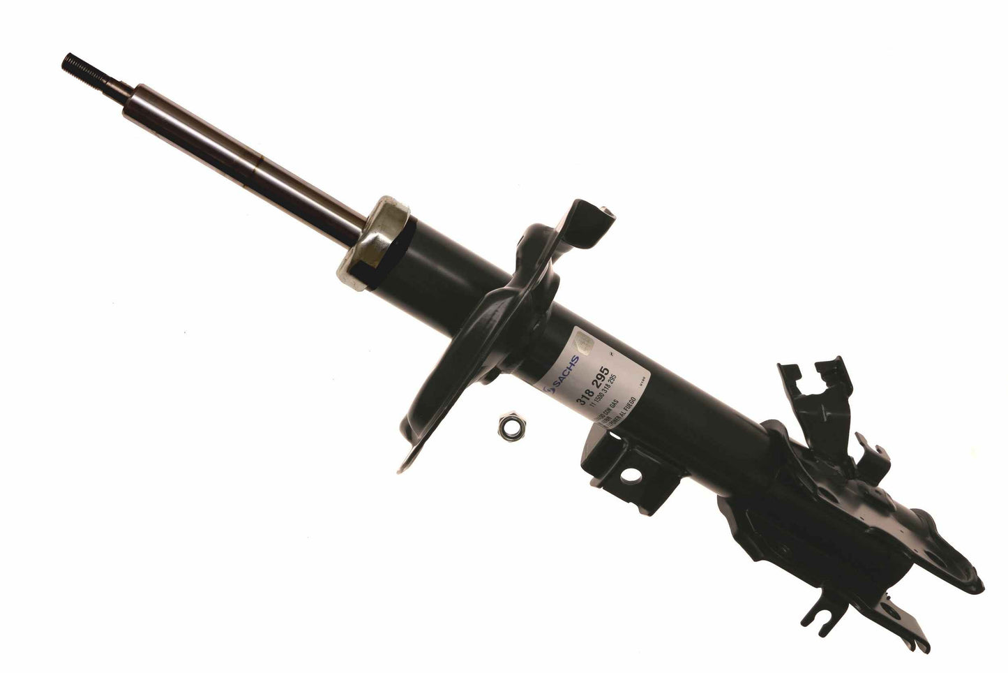 Sachs 318295