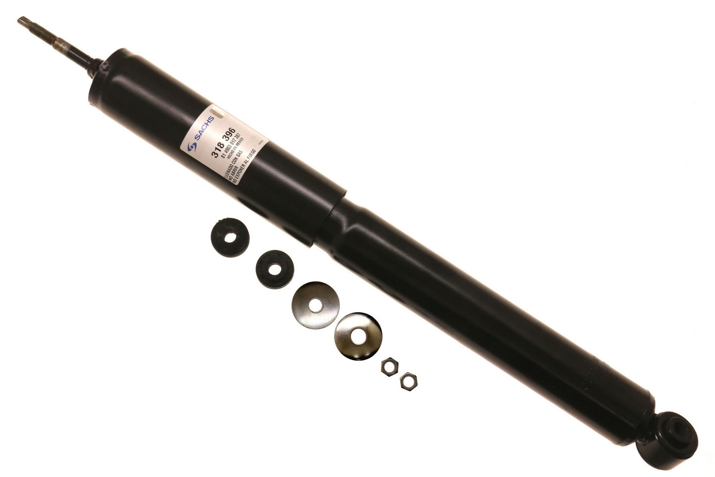Sachs 318396