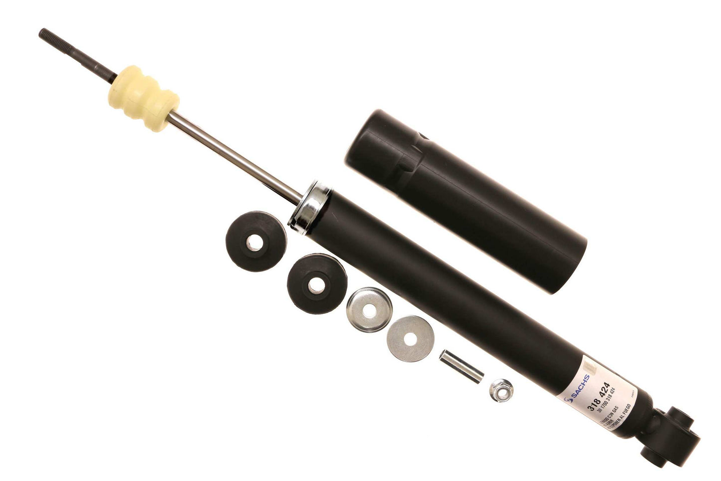 Sachs 318424