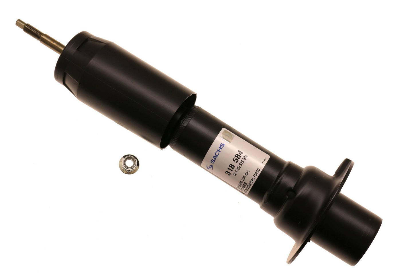 Sachs 318584