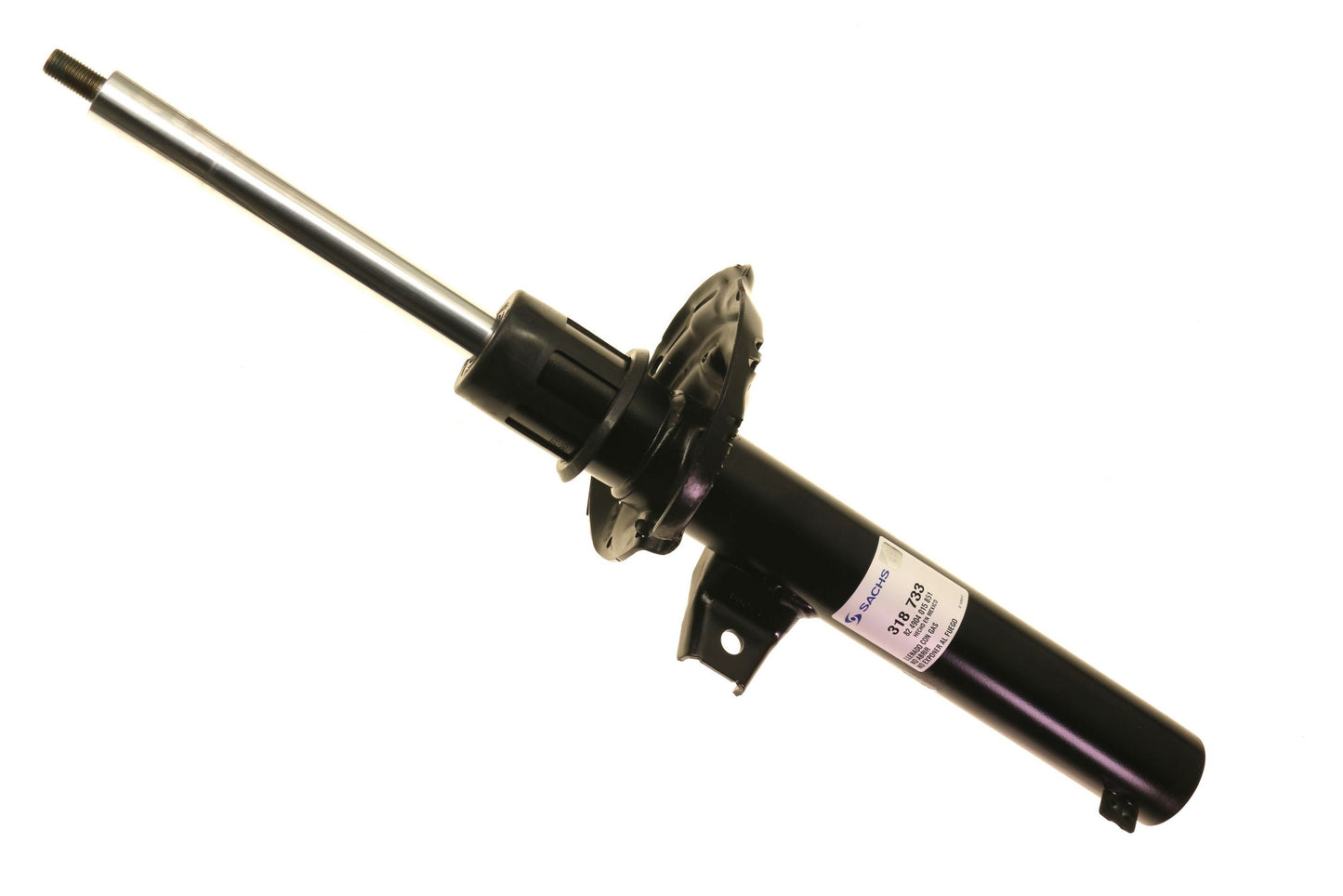 Sachs 318733 image 2