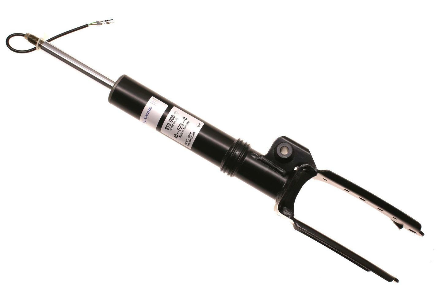 Sachs 319008