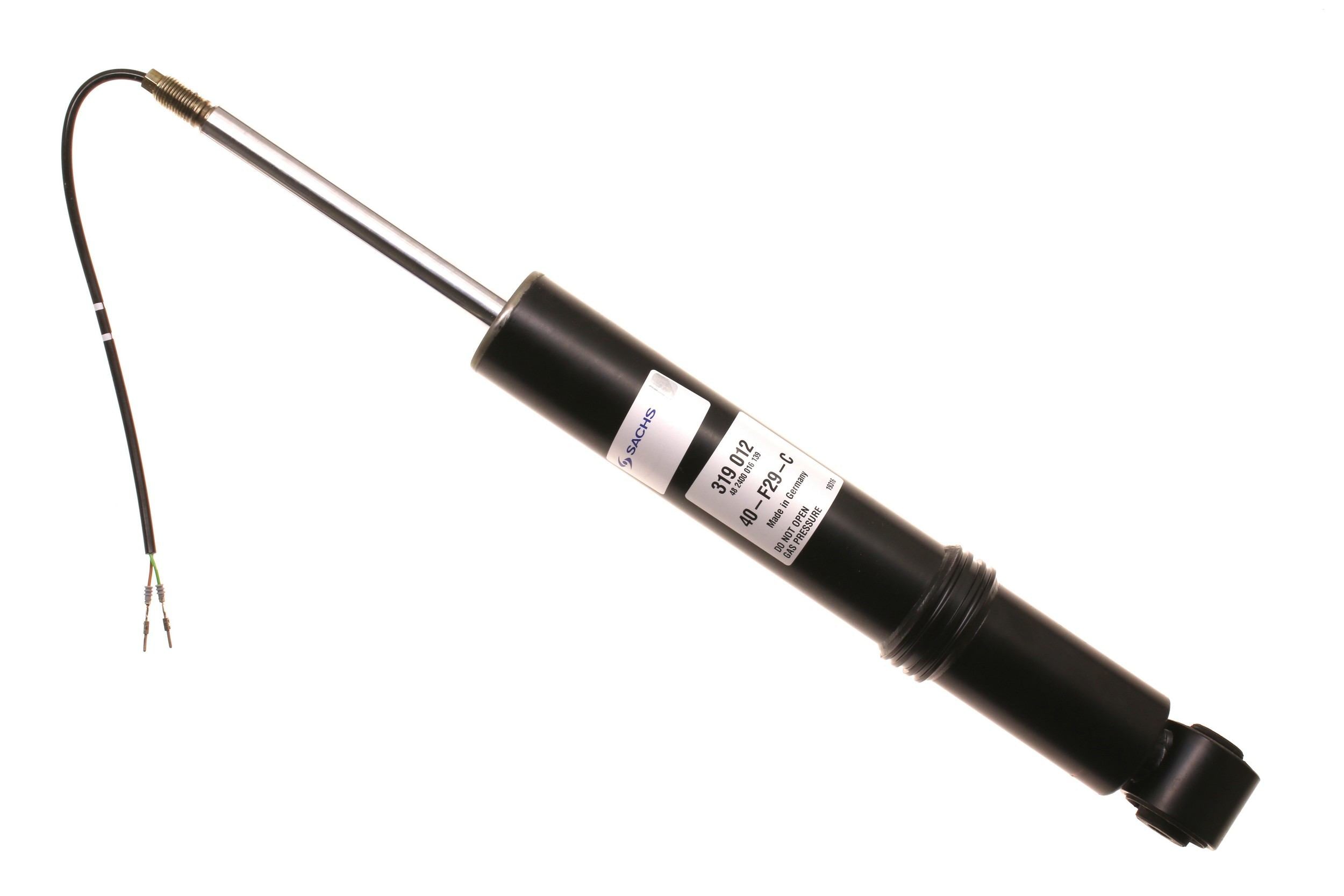 Sachs 319012