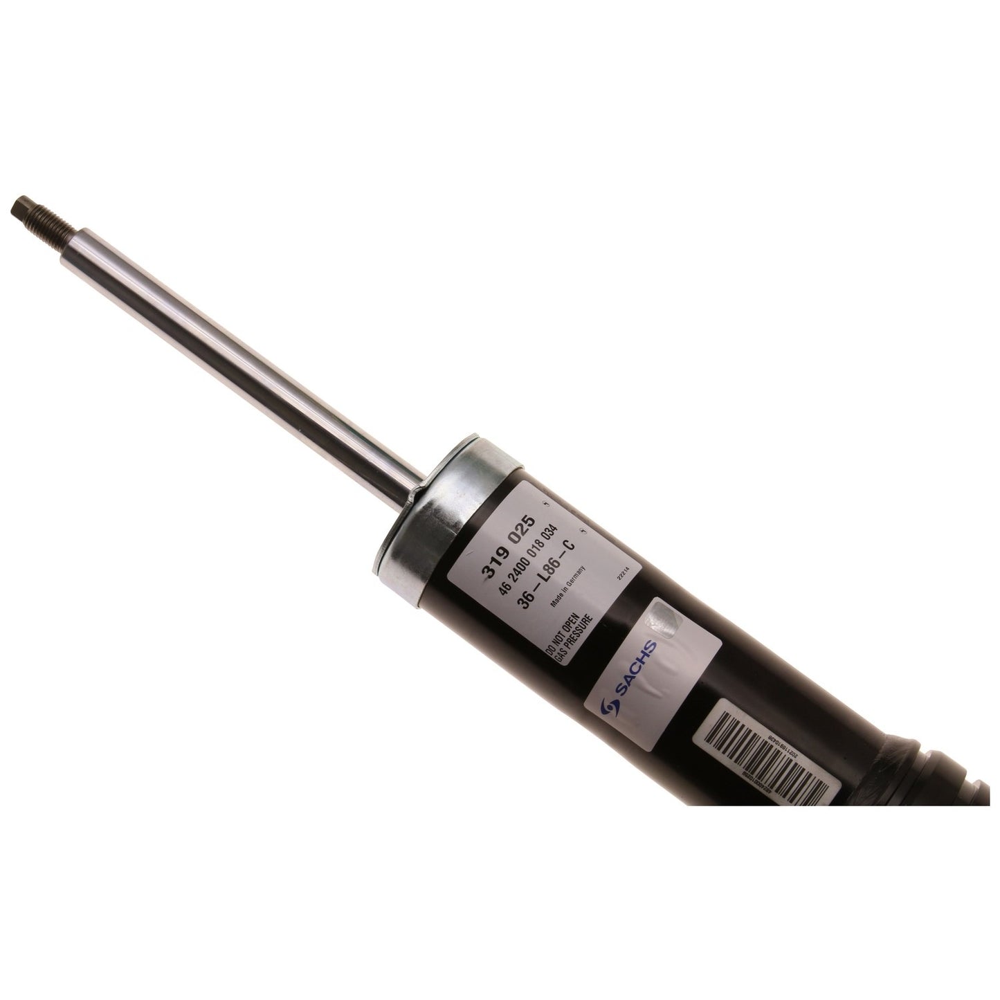 Sachs 319025