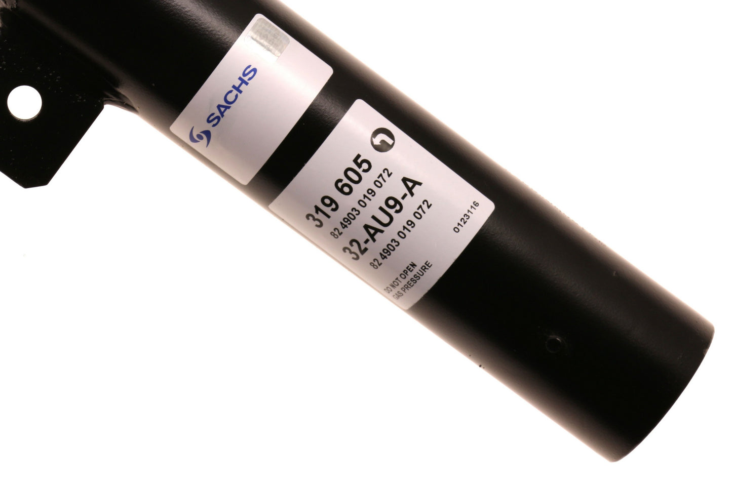 Sachs 319605 image 4