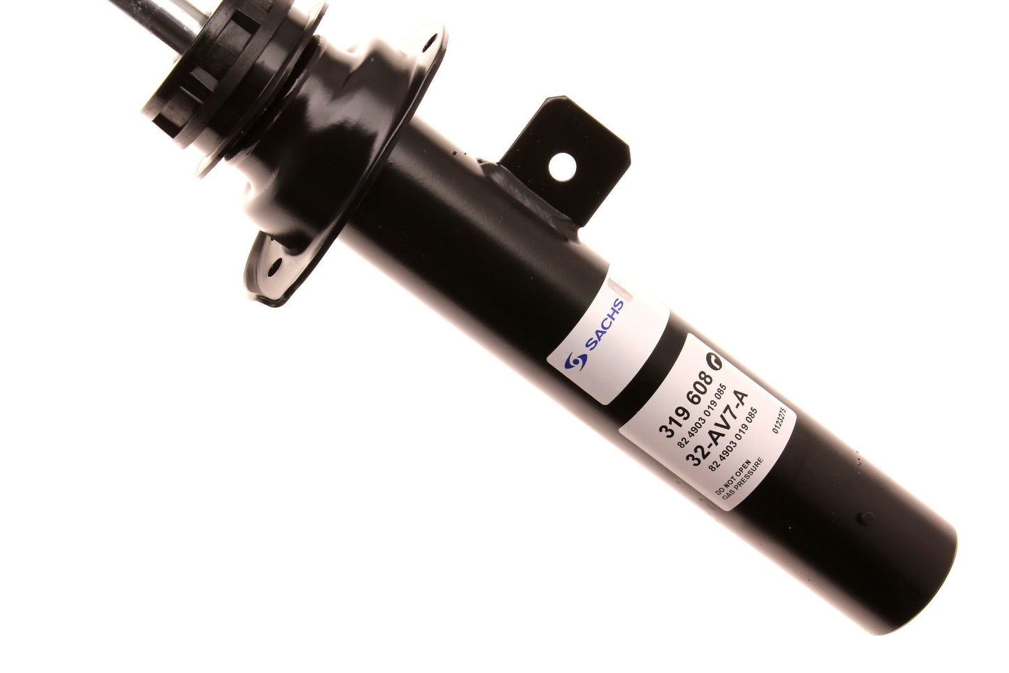 Sachs 319608 image 4