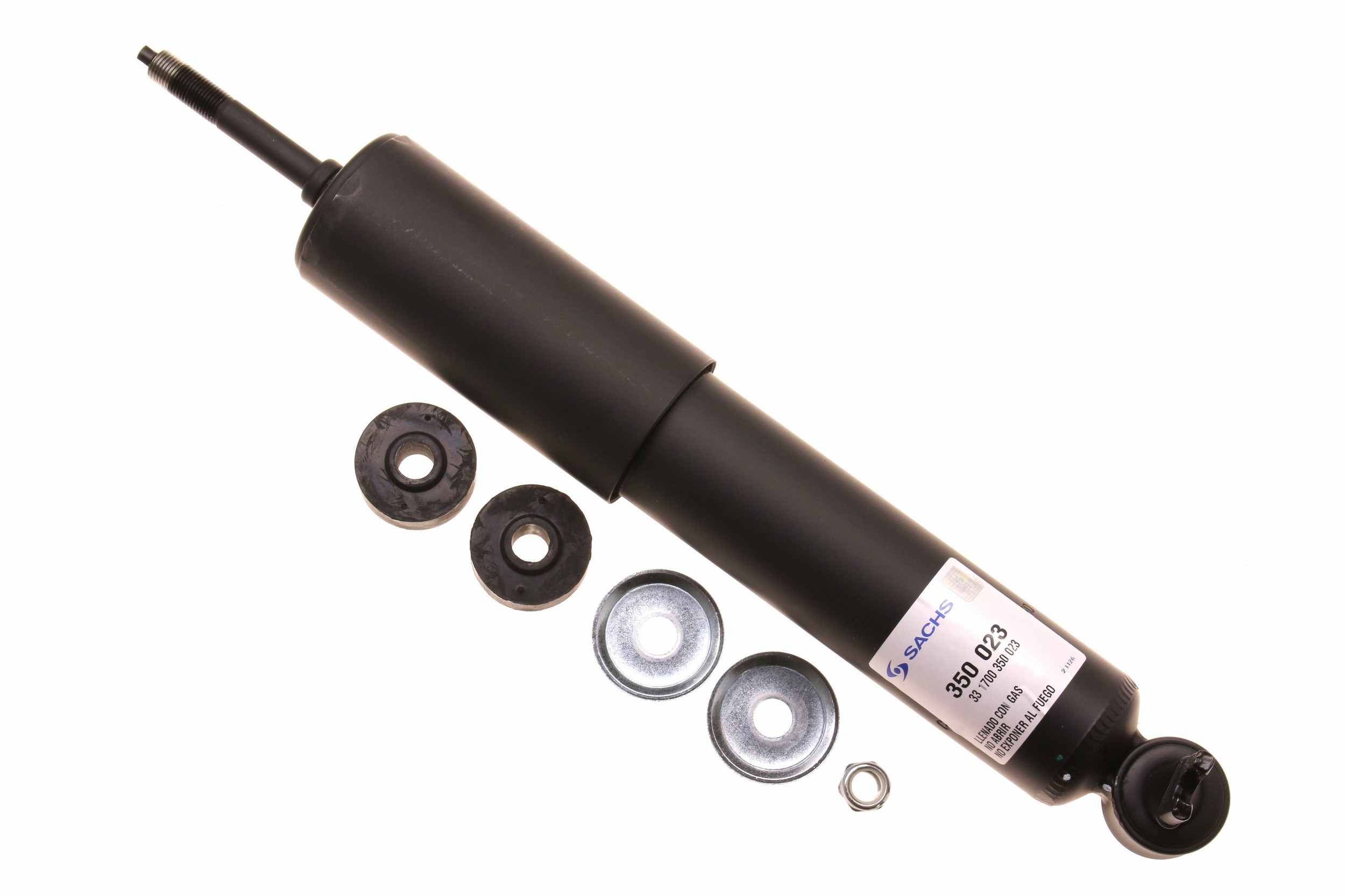 Sachs 350023