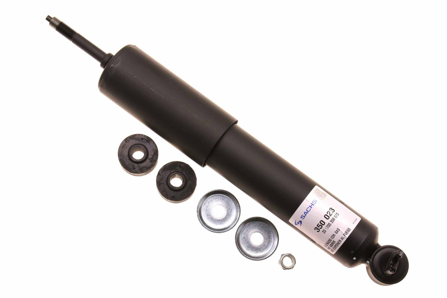 Sachs 350023