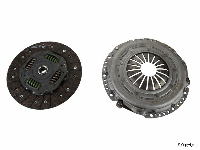 Sachs Clutch Kit