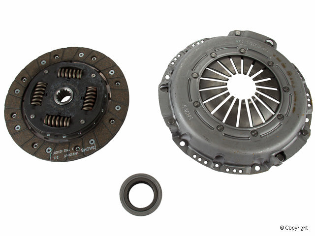 Sachs Clutch Kit