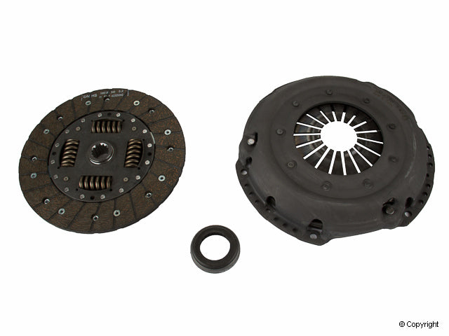 Sachs Clutch Kit