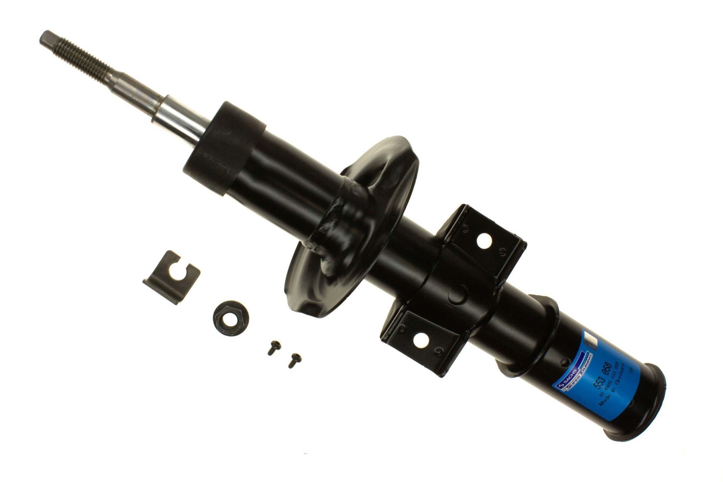 Sachs Suspension Strut Assembly