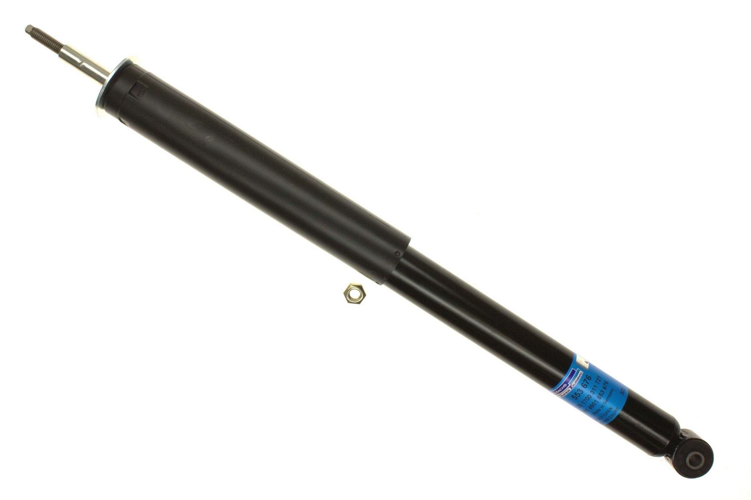 Sachs Shock Absorber