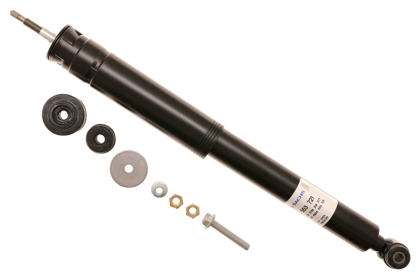 Sachs 553721