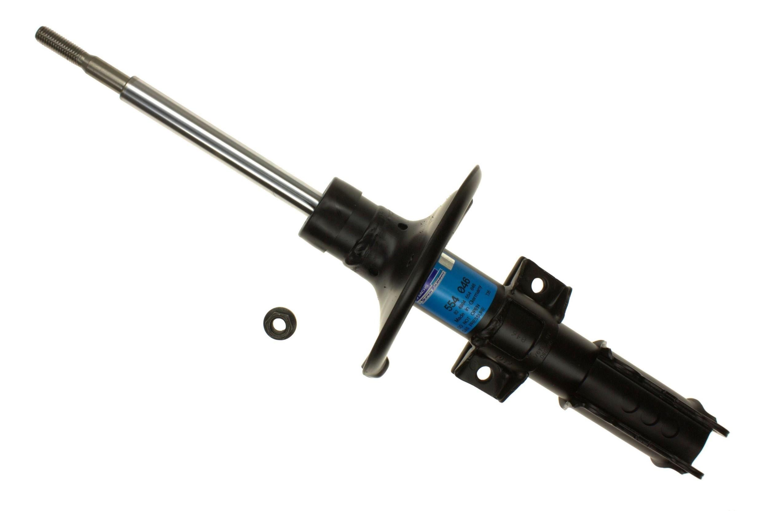 Sachs Suspension Strut Assembly