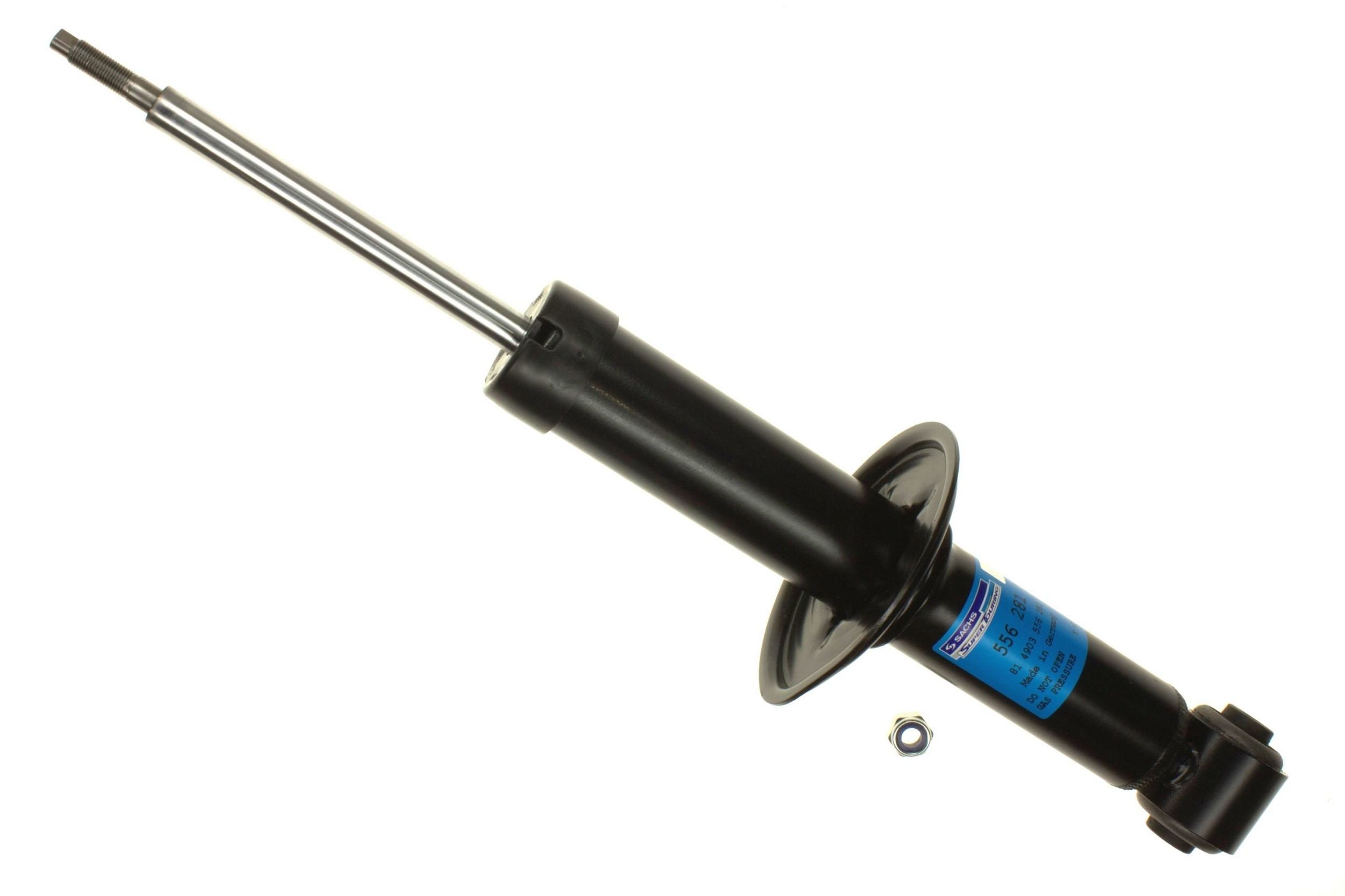 Sachs Shock Absorber