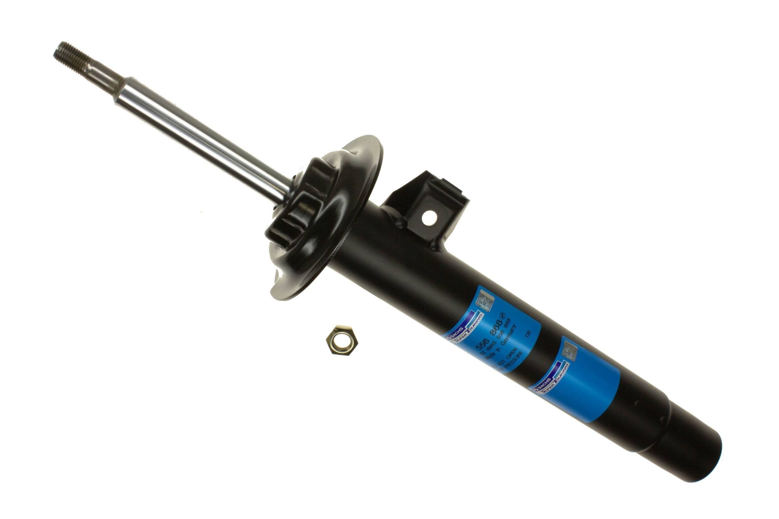 Sachs Suspension Strut Assembly