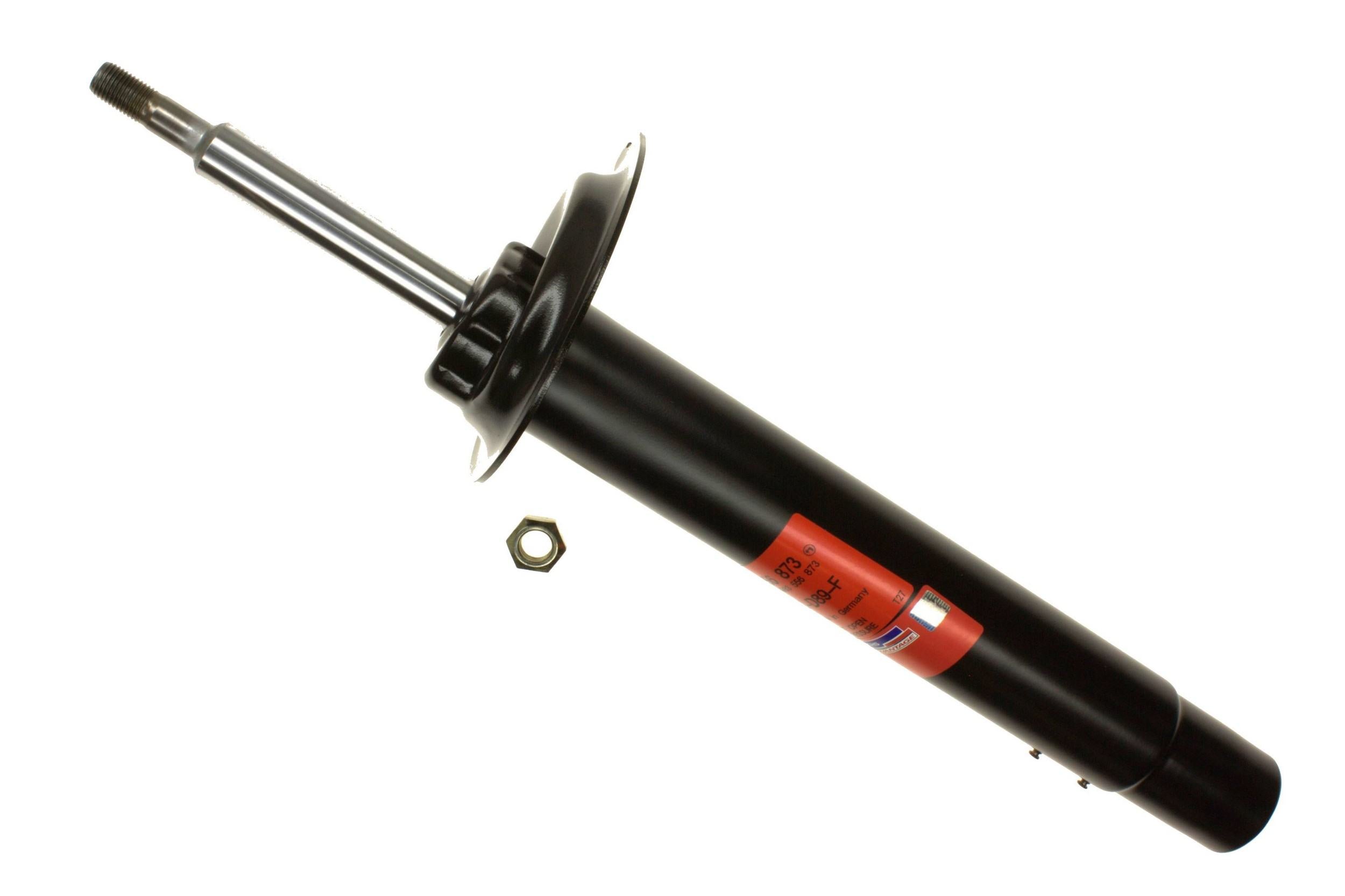 Sachs Suspension Strut Assembly